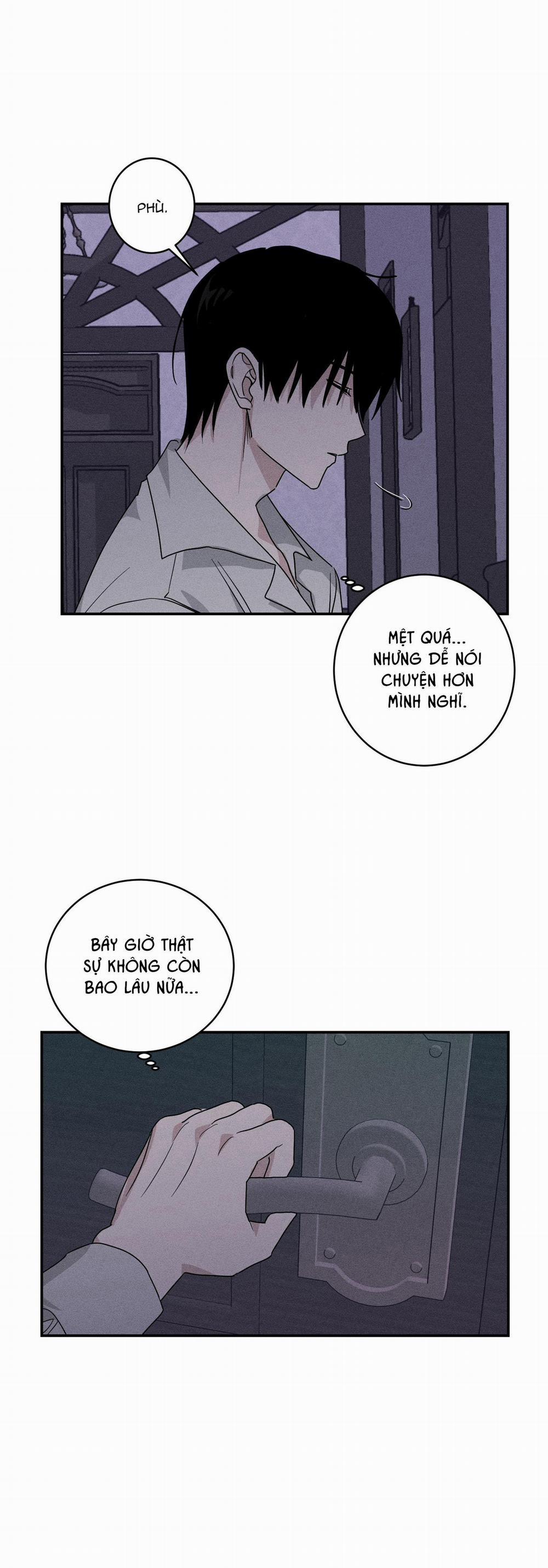 Tuyển Tập Truyện Ngắn Hỏny Của Nhà Sẹc 10 trang 15