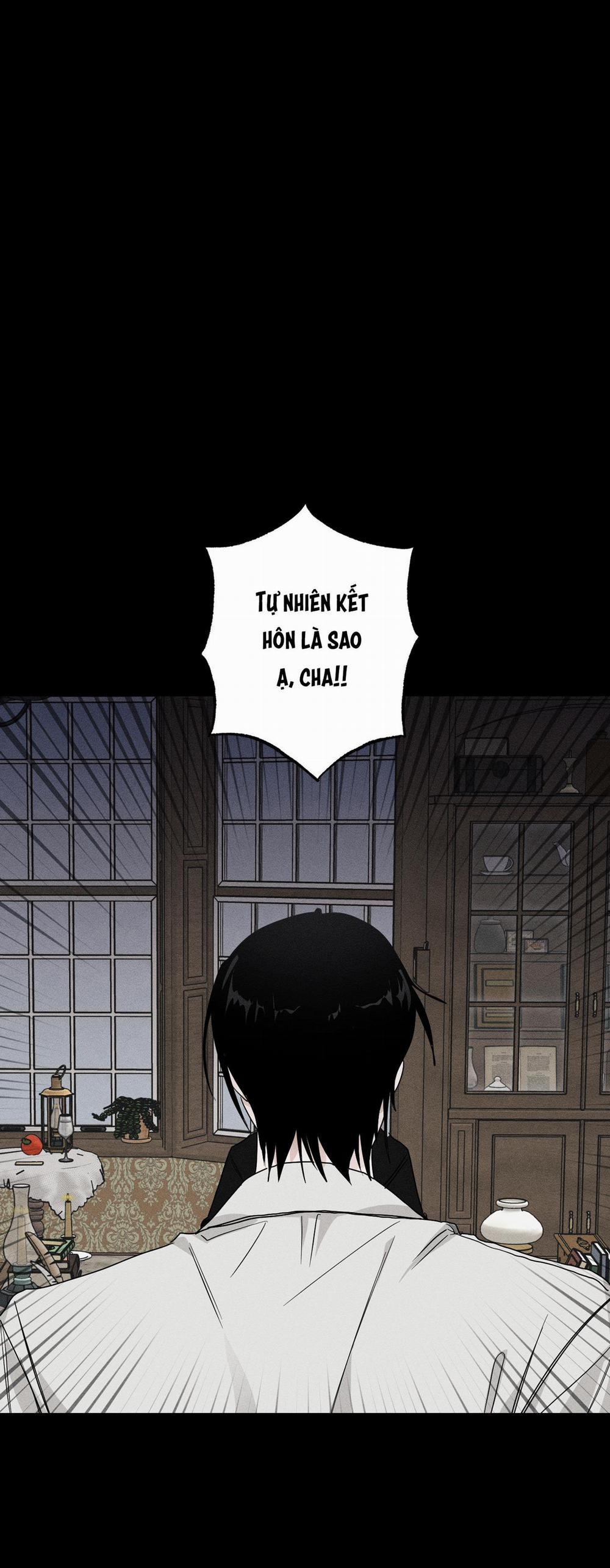 Tuyển Tập Truyện Ngắn Hỏny Của Nhà Sẹc 10 trang 17