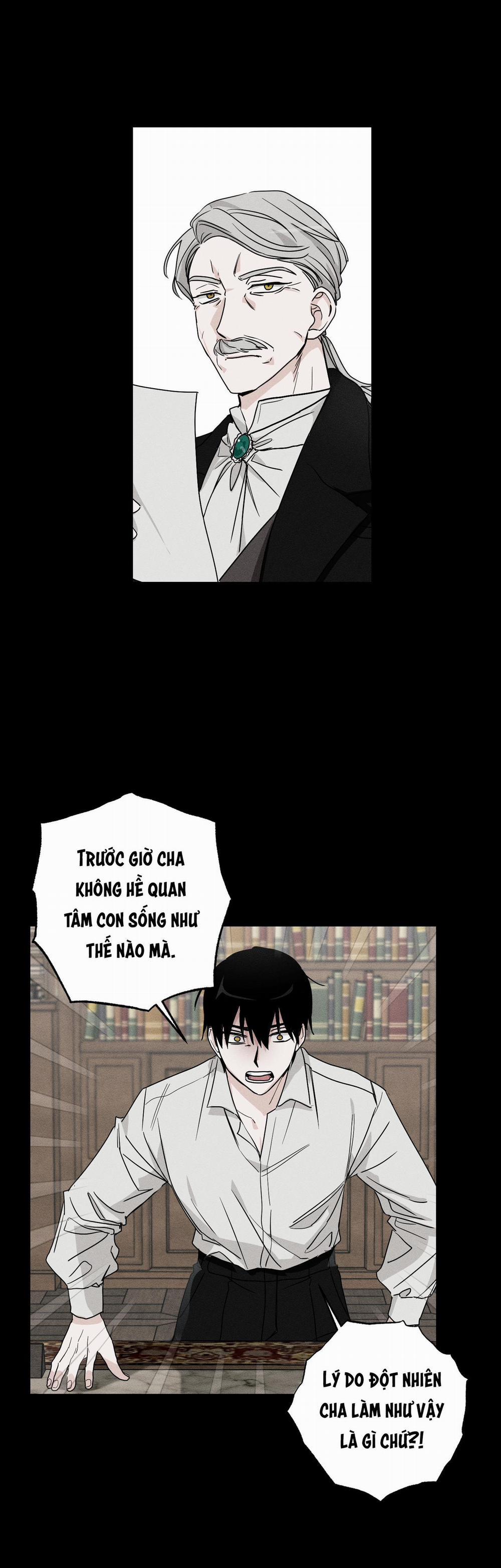 Tuyển Tập Truyện Ngắn Hỏny Của Nhà Sẹc 10 trang 18