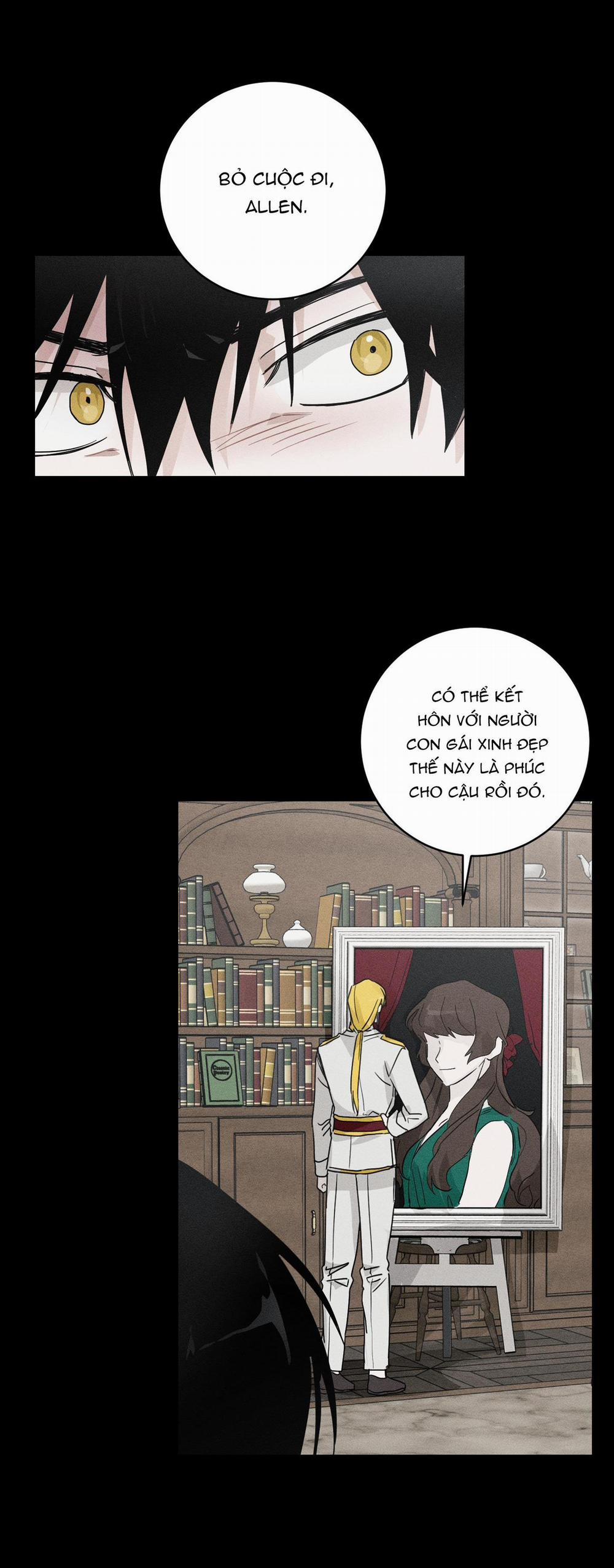 Tuyển Tập Truyện Ngắn Hỏny Của Nhà Sẹc 10 trang 19