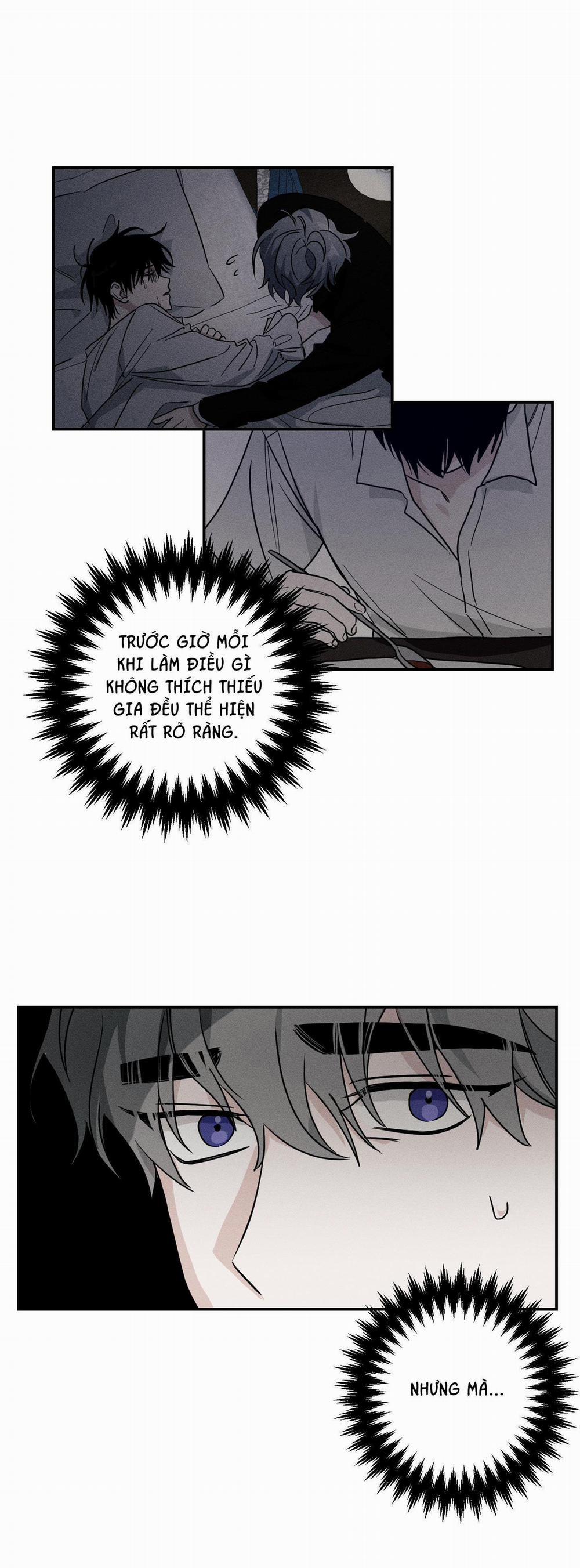 Tuyển Tập Truyện Ngắn Hỏny Của Nhà Sẹc 10 trang 2