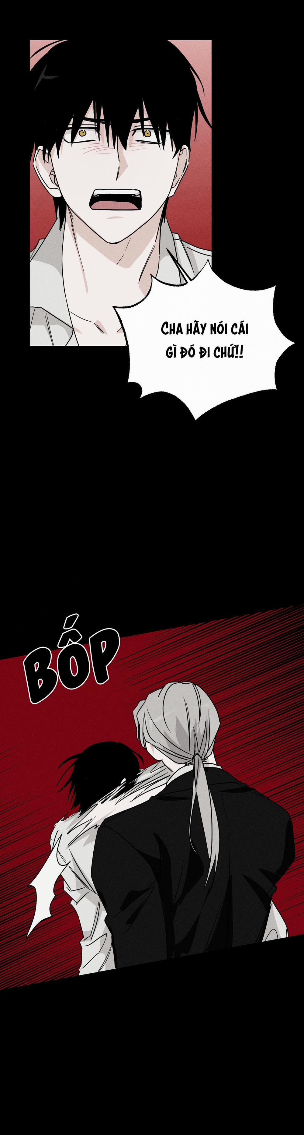 Tuyển Tập Truyện Ngắn Hỏny Của Nhà Sẹc 10 trang 23