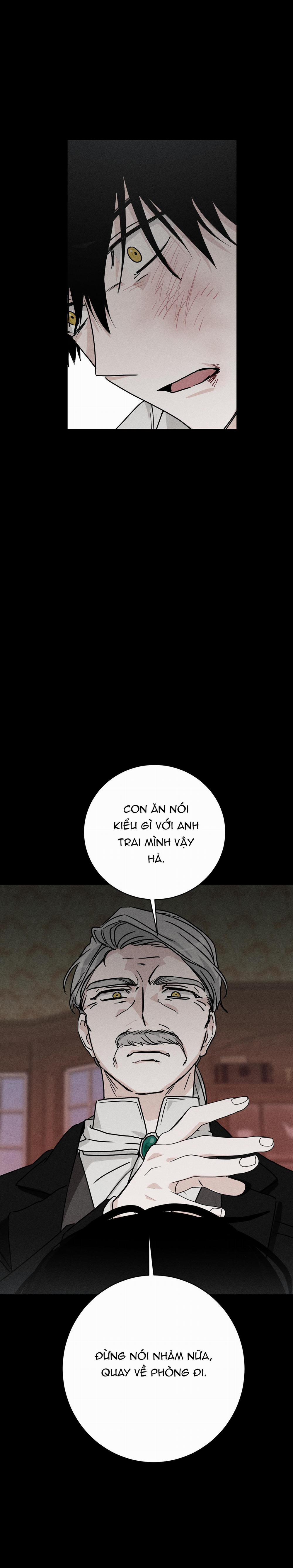 Tuyển Tập Truyện Ngắn Hỏny Của Nhà Sẹc 10 trang 24