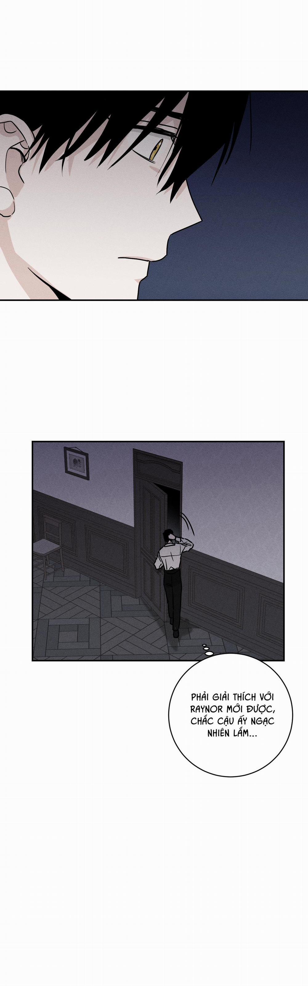 Tuyển Tập Truyện Ngắn Hỏny Của Nhà Sẹc 10 trang 26