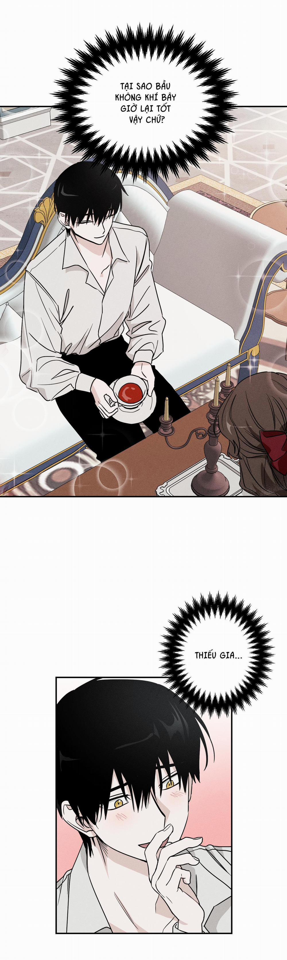 Tuyển Tập Truyện Ngắn Hỏny Của Nhà Sẹc 10 trang 3