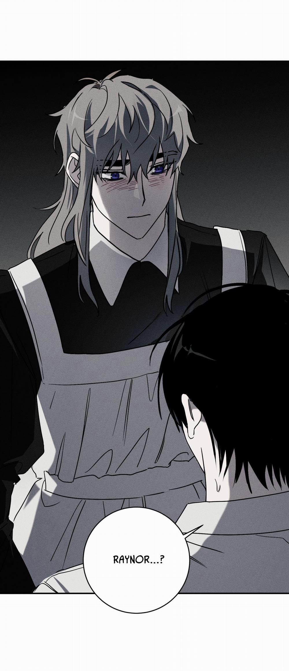 Tuyển Tập Truyện Ngắn Hỏny Của Nhà Sẹc 10 trang 30