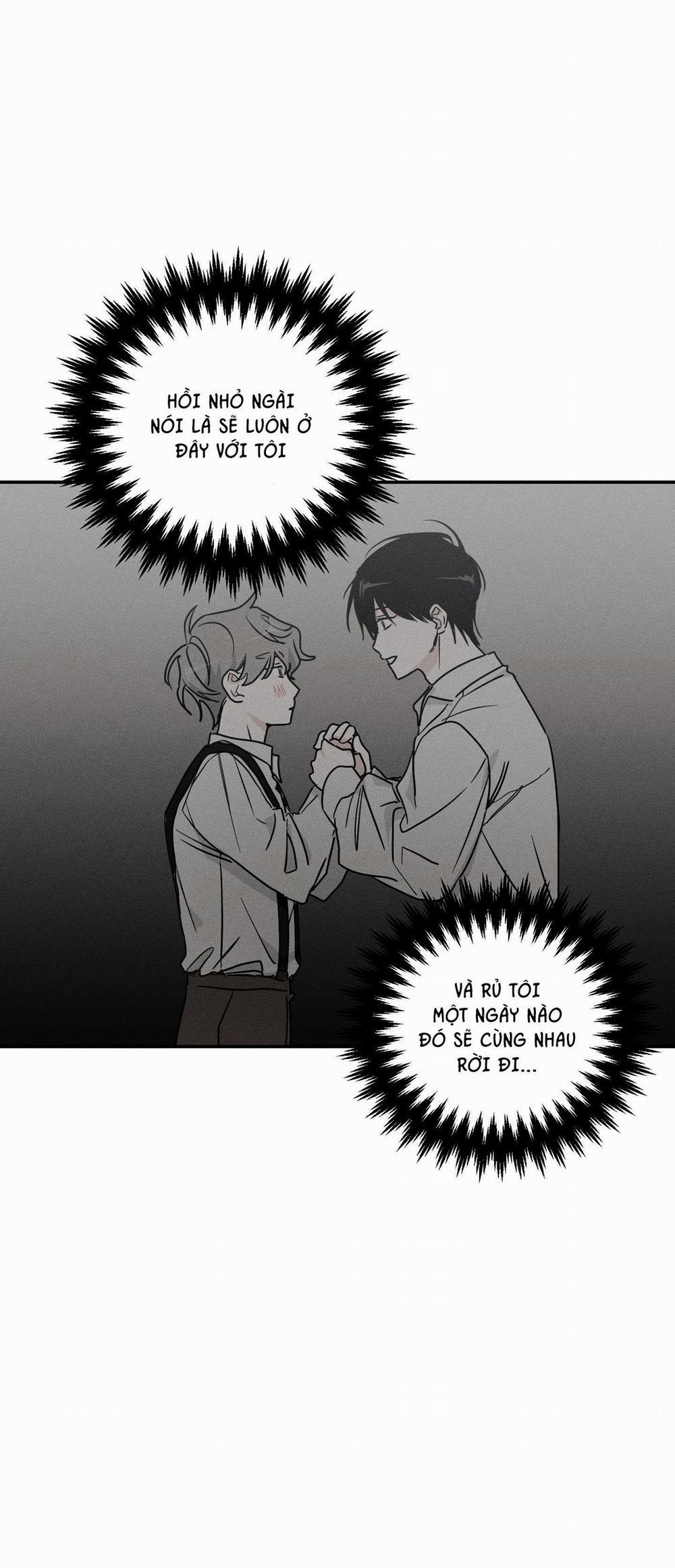 Tuyển Tập Truyện Ngắn Hỏny Của Nhà Sẹc 10 trang 5