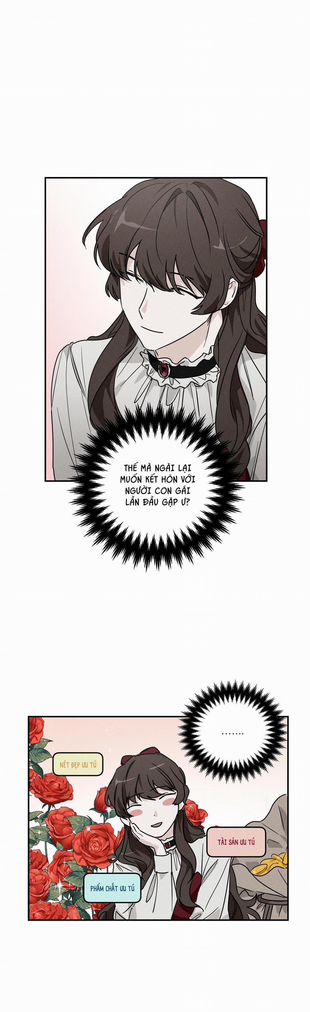 Tuyển Tập Truyện Ngắn Hỏny Của Nhà Sẹc 10 trang 6