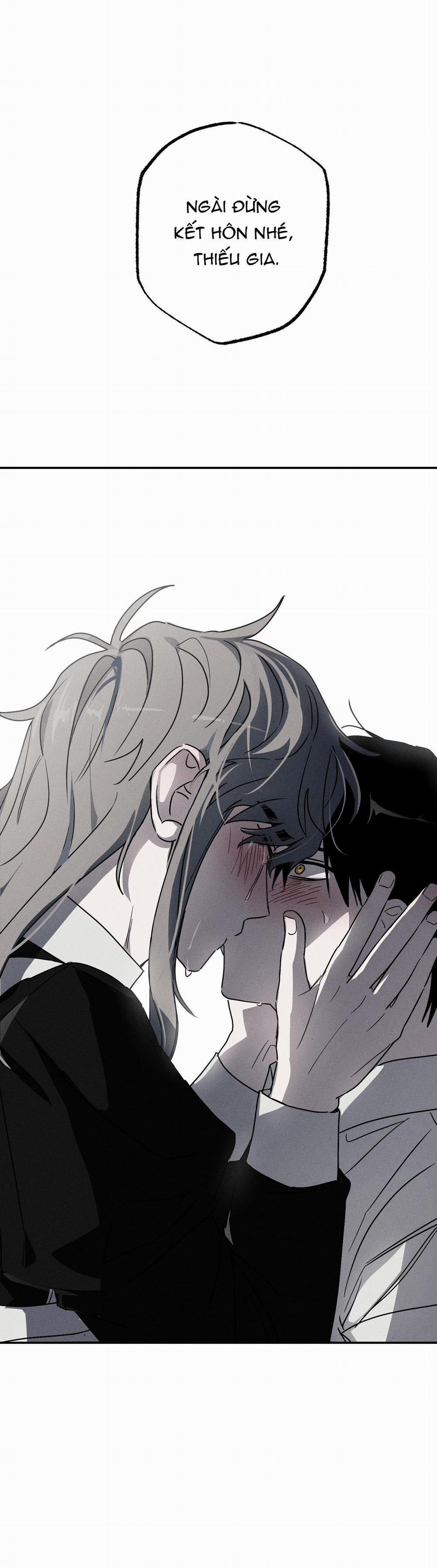 Tuyển Tập Truyện Ngắn Hỏny Của Nhà Sẹc 11 trang 1