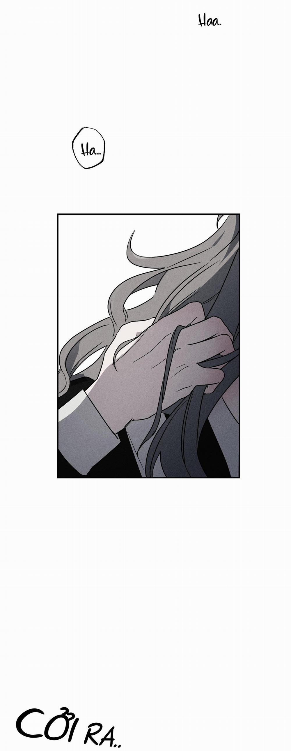 Tuyển Tập Truyện Ngắn Hỏny Của Nhà Sẹc 11 trang 12