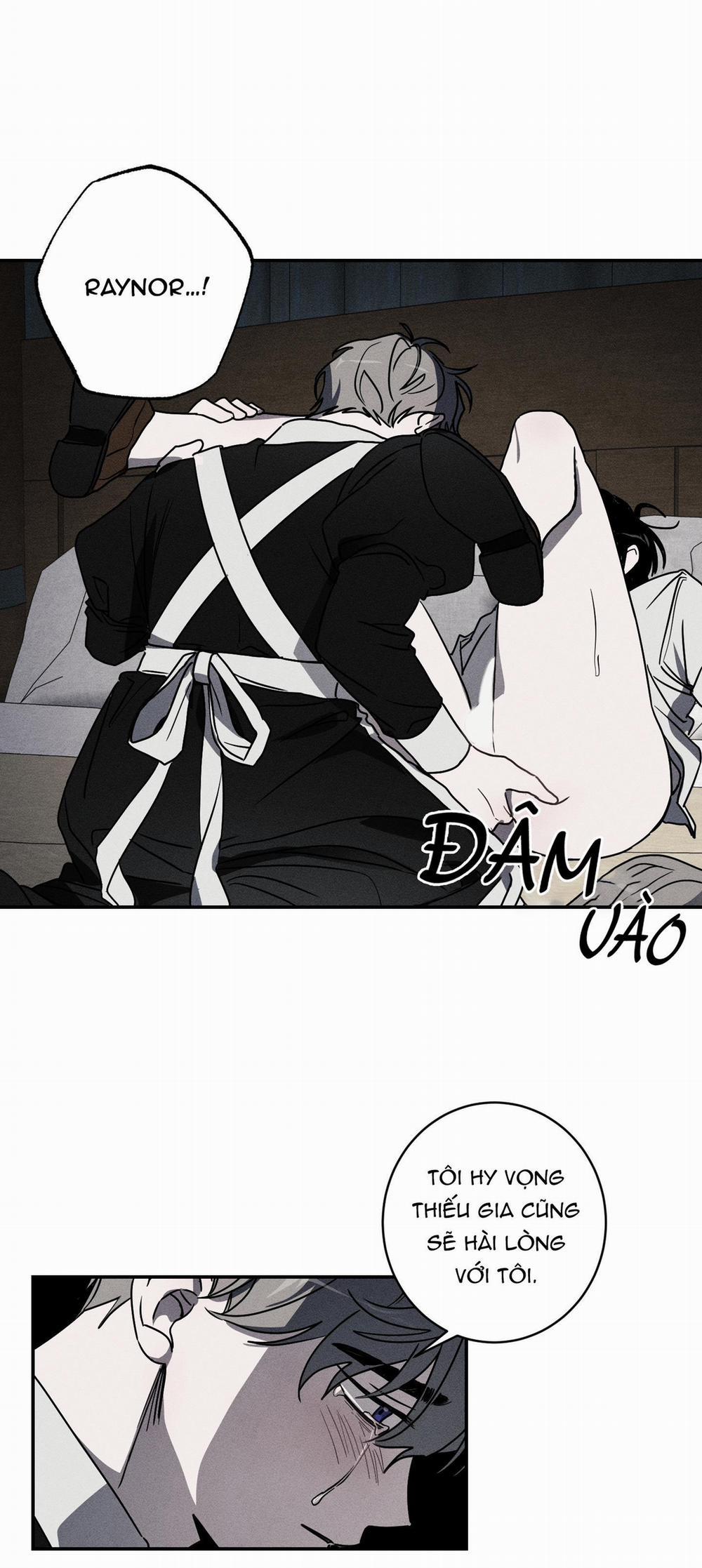 Tuyển Tập Truyện Ngắn Hỏny Của Nhà Sẹc 11 trang 14