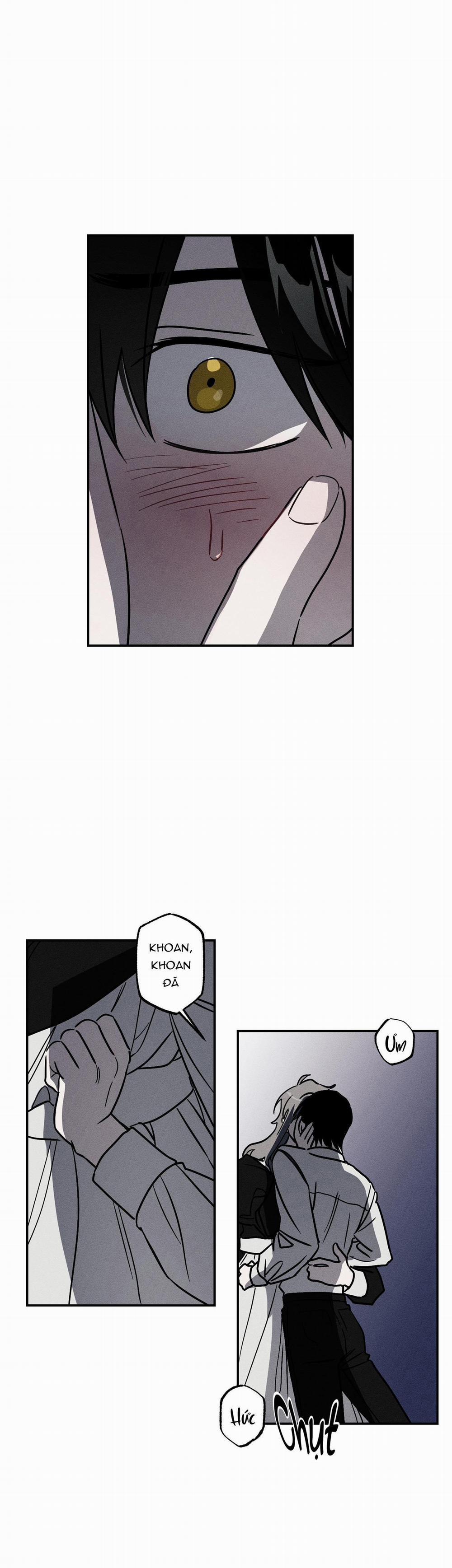 Tuyển Tập Truyện Ngắn Hỏny Của Nhà Sẹc 11 trang 2