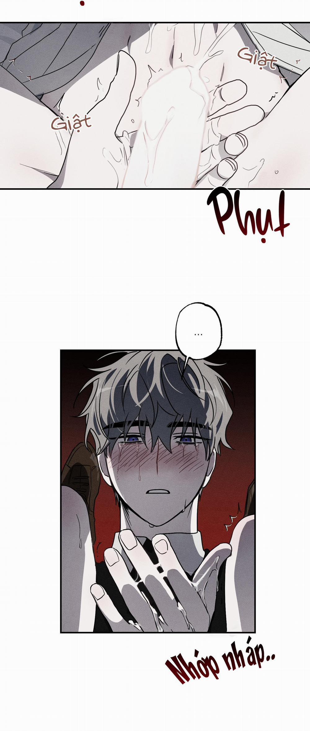 Tuyển Tập Truyện Ngắn Hỏny Của Nhà Sẹc 11 trang 27