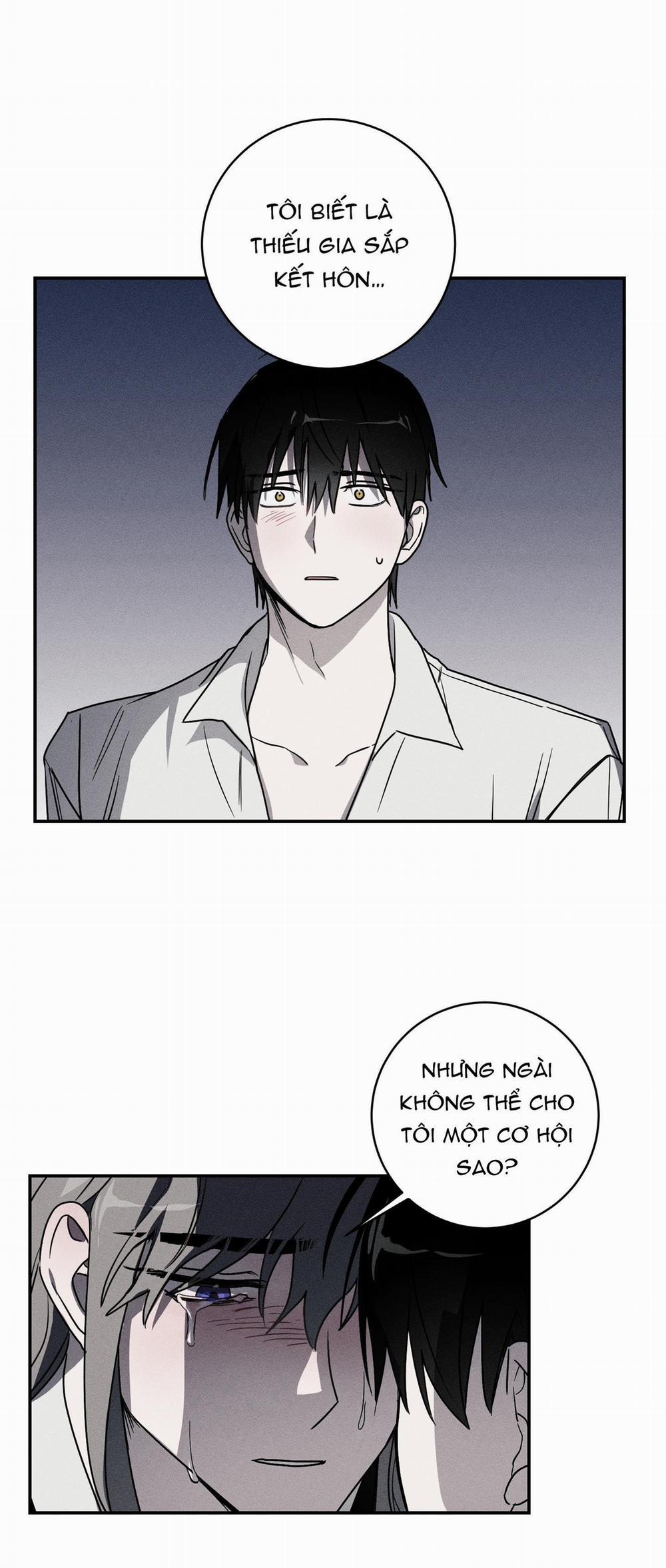 Tuyển Tập Truyện Ngắn Hỏny Của Nhà Sẹc 11 trang 6