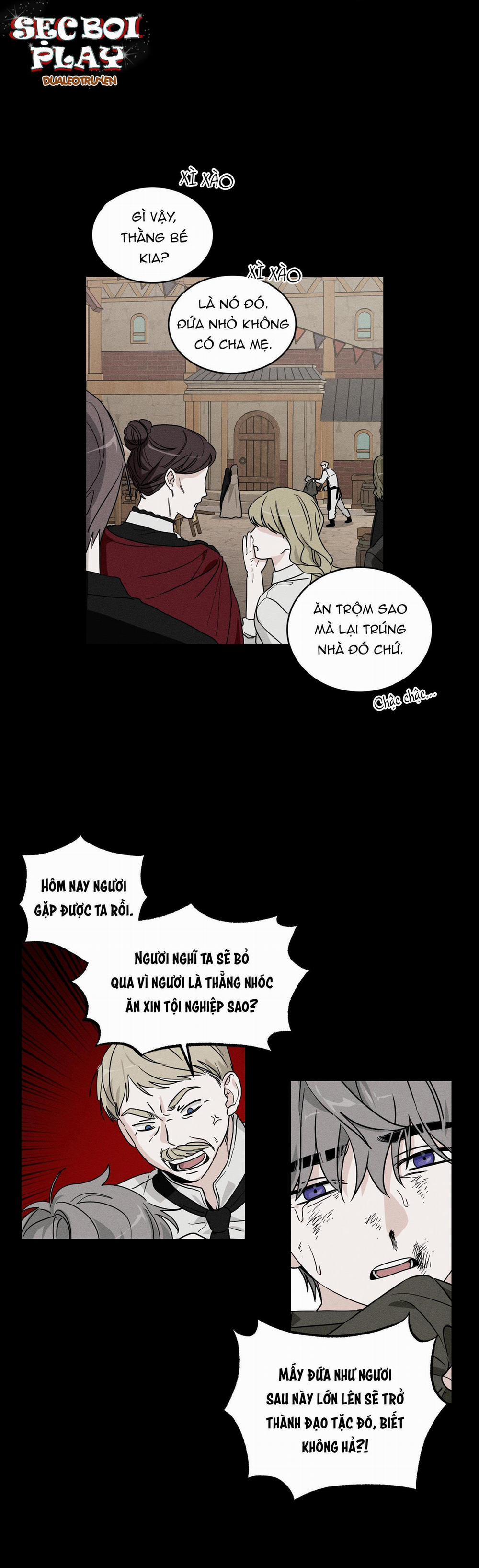 Tuyển Tập Truyện Ngắn Hỏny Của Nhà Sẹc 12 trang 1