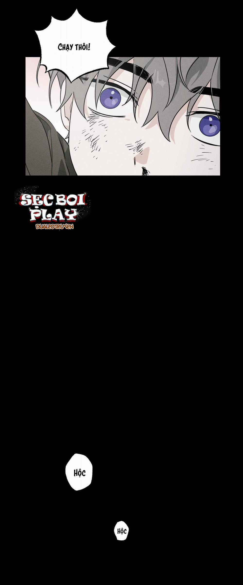 Tuyển Tập Truyện Ngắn Hỏny Của Nhà Sẹc 12 trang 11