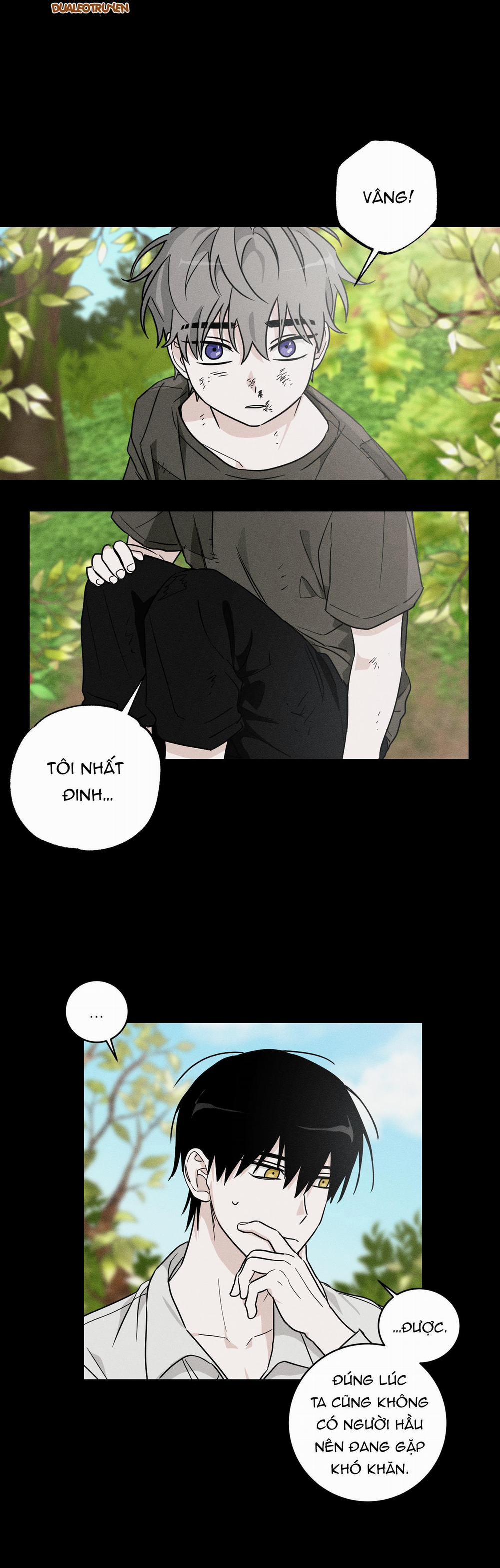 Tuyển Tập Truyện Ngắn Hỏny Của Nhà Sẹc 12 trang 17