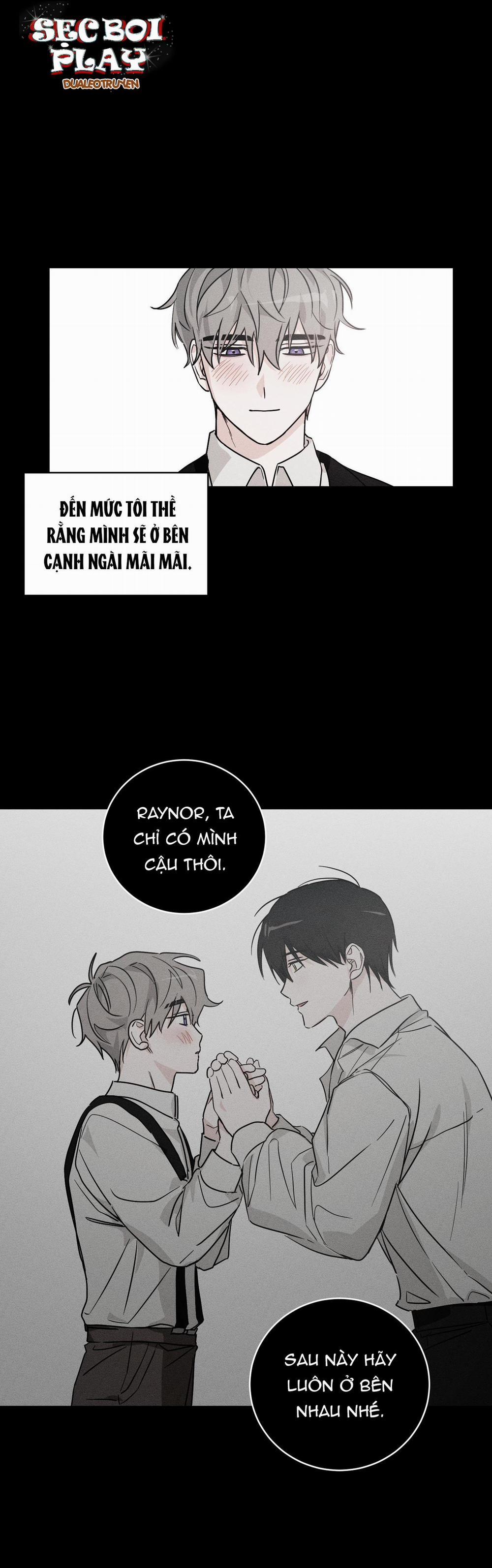 Tuyển Tập Truyện Ngắn Hỏny Của Nhà Sẹc 12 trang 21