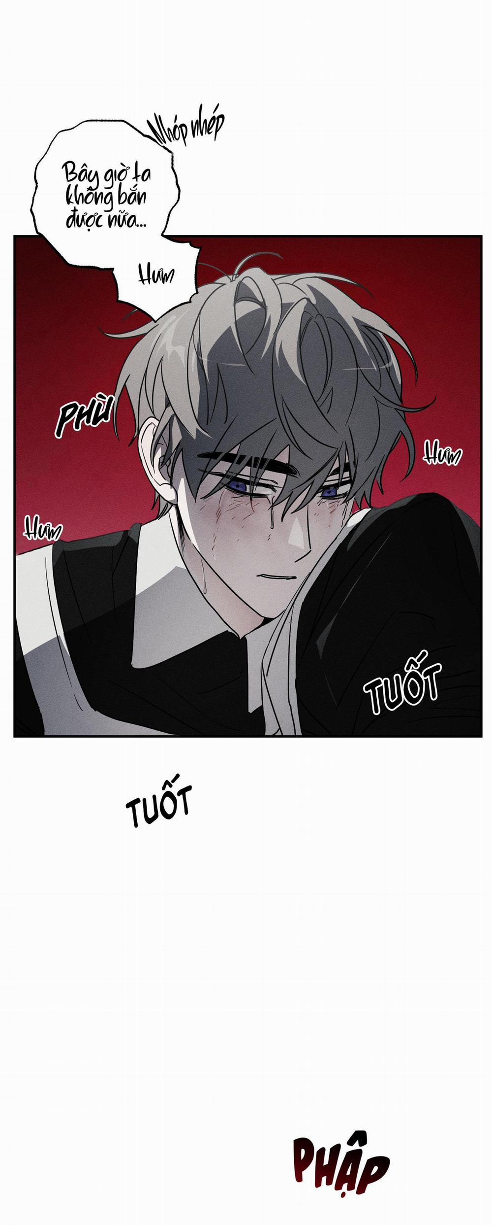 Tuyển Tập Truyện Ngắn Hỏny Của Nhà Sẹc 12 trang 24