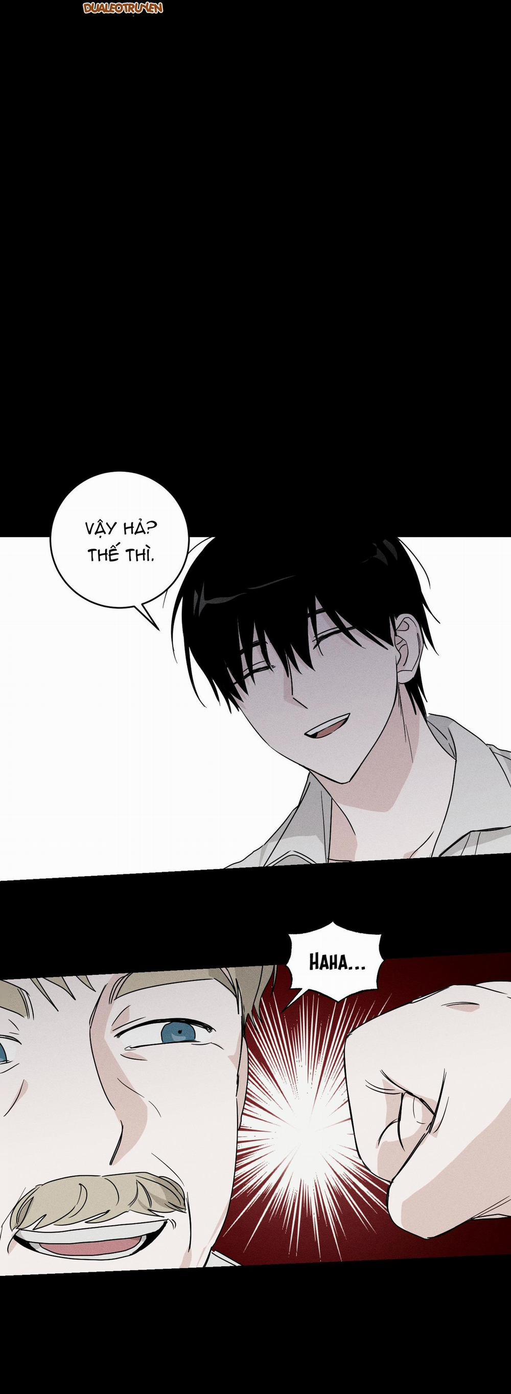 Tuyển Tập Truyện Ngắn Hỏny Của Nhà Sẹc 12 trang 8