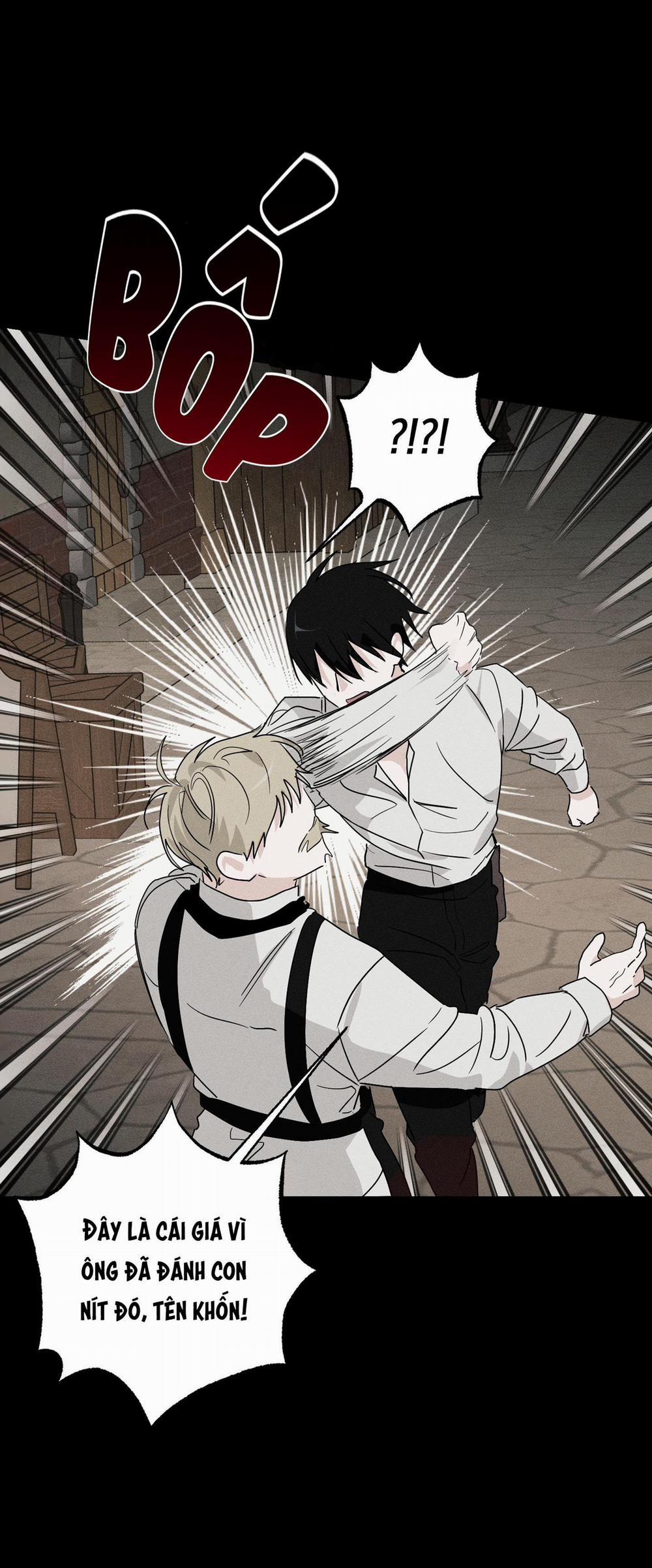 Tuyển Tập Truyện Ngắn Hỏny Của Nhà Sẹc 12 trang 9