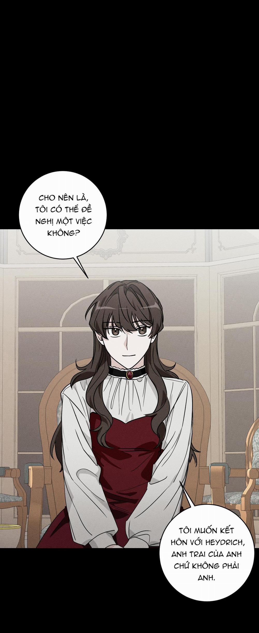 Tuyển Tập Truyện Ngắn Hỏny Của Nhà Sẹc 13 trang 11