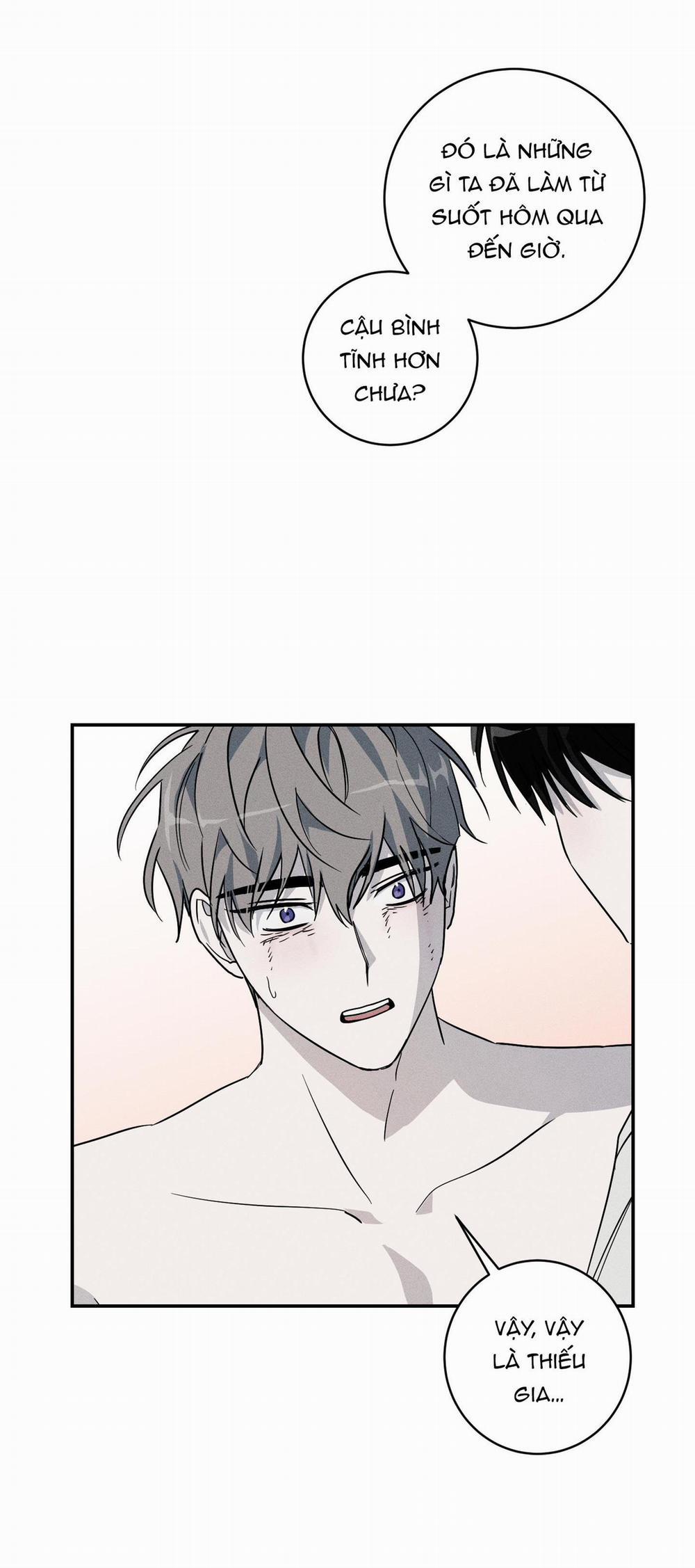 Tuyển Tập Truyện Ngắn Hỏny Của Nhà Sẹc 13 trang 17