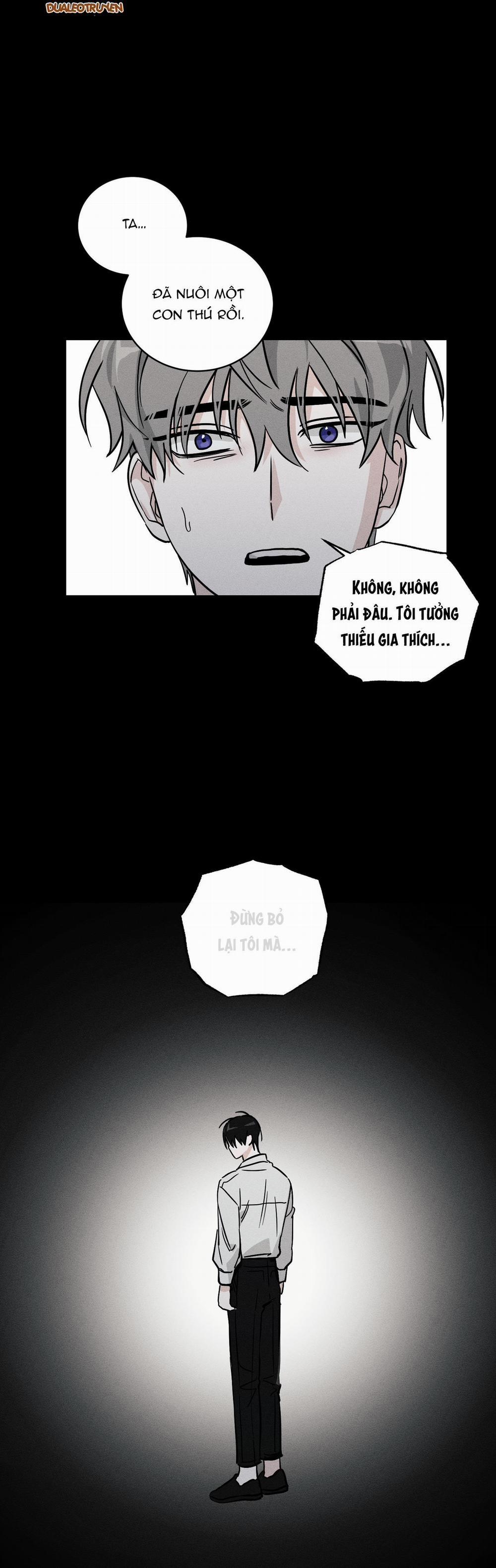 Tuyển Tập Truyện Ngắn Hỏny Của Nhà Sẹc 13 trang 2