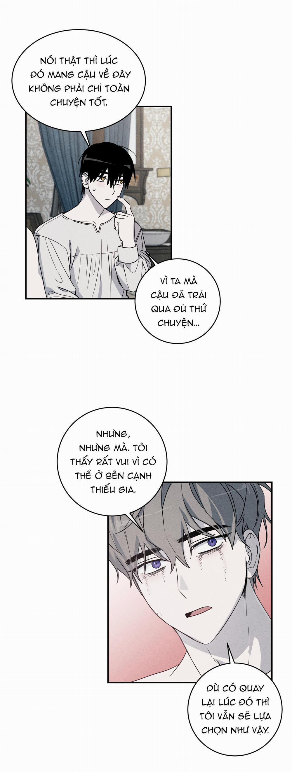 Tuyển Tập Truyện Ngắn Hỏny Của Nhà Sẹc 13 trang 20