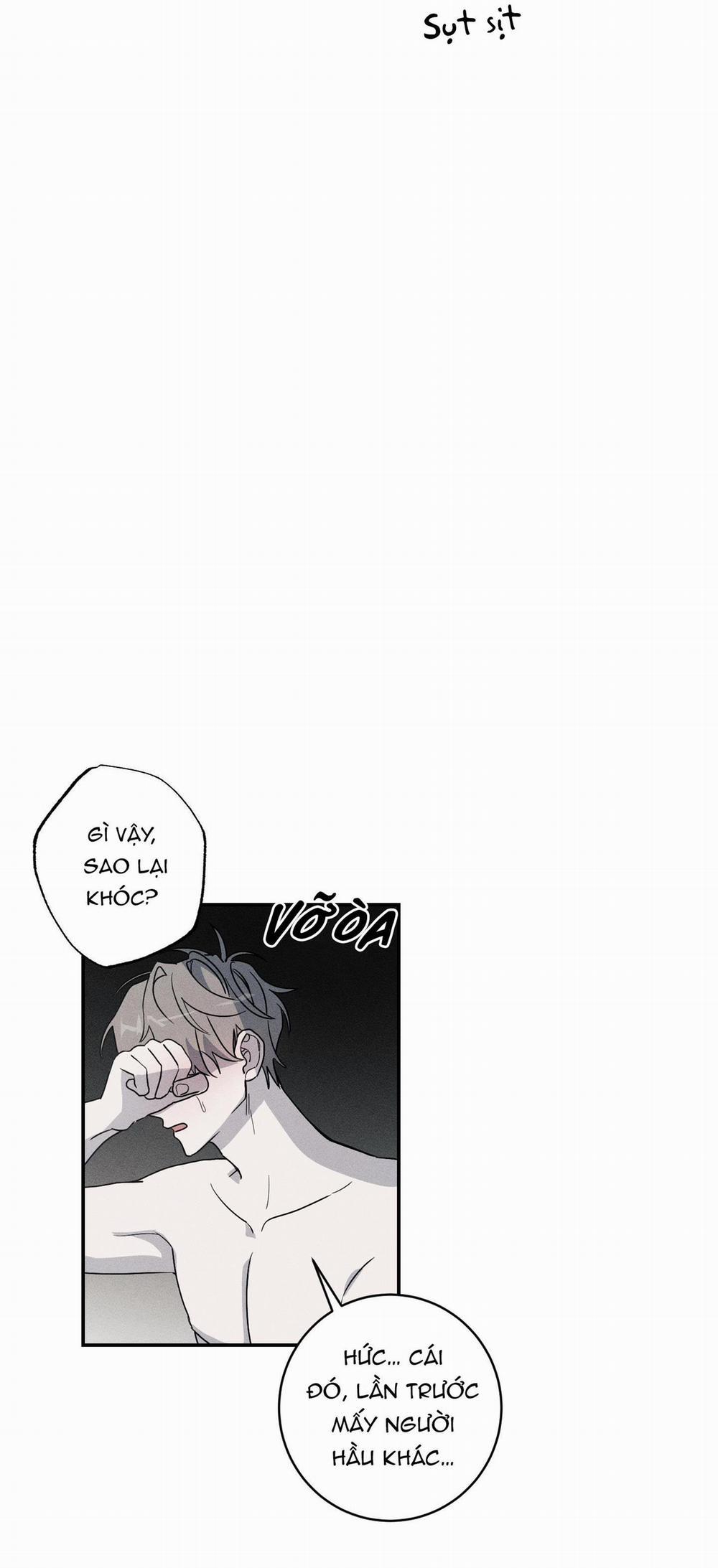 Tuyển Tập Truyện Ngắn Hỏny Của Nhà Sẹc 13 trang 25