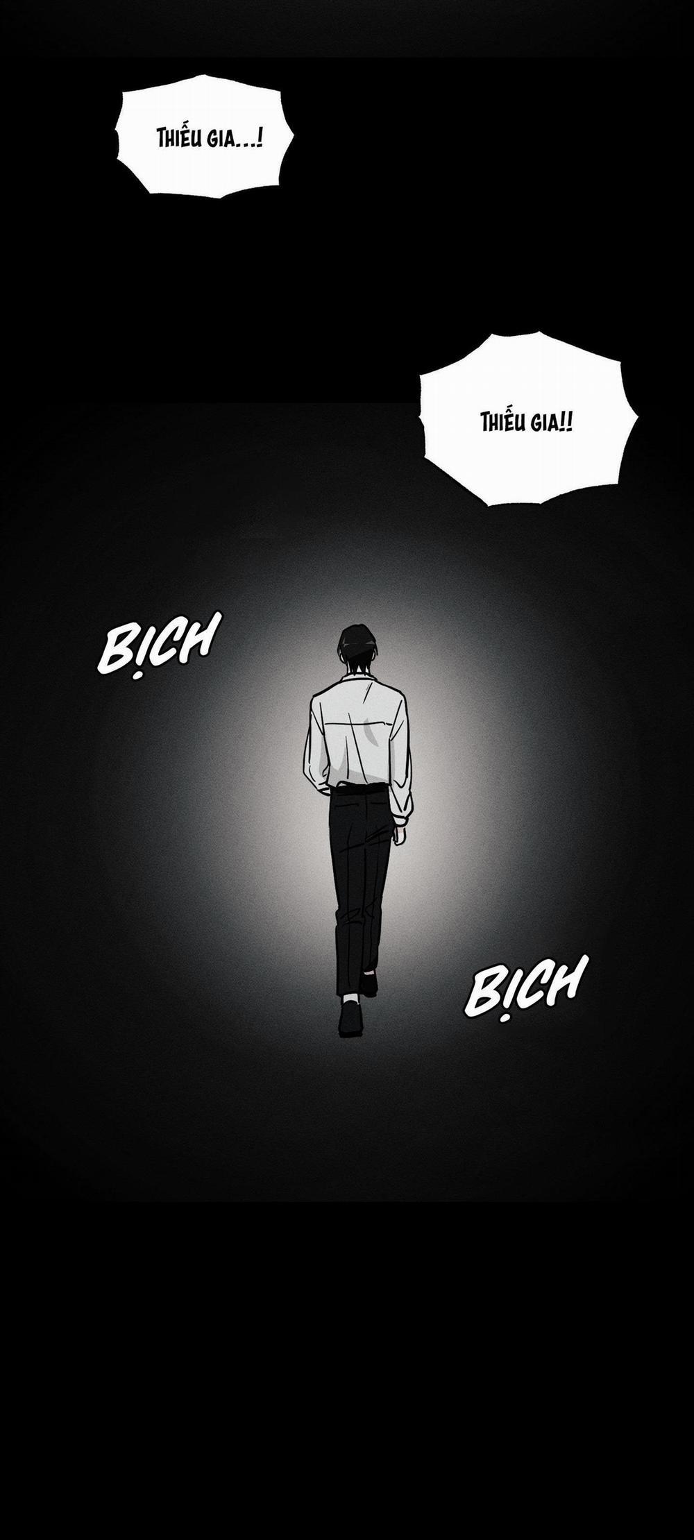 Tuyển Tập Truyện Ngắn Hỏny Của Nhà Sẹc 13 trang 3