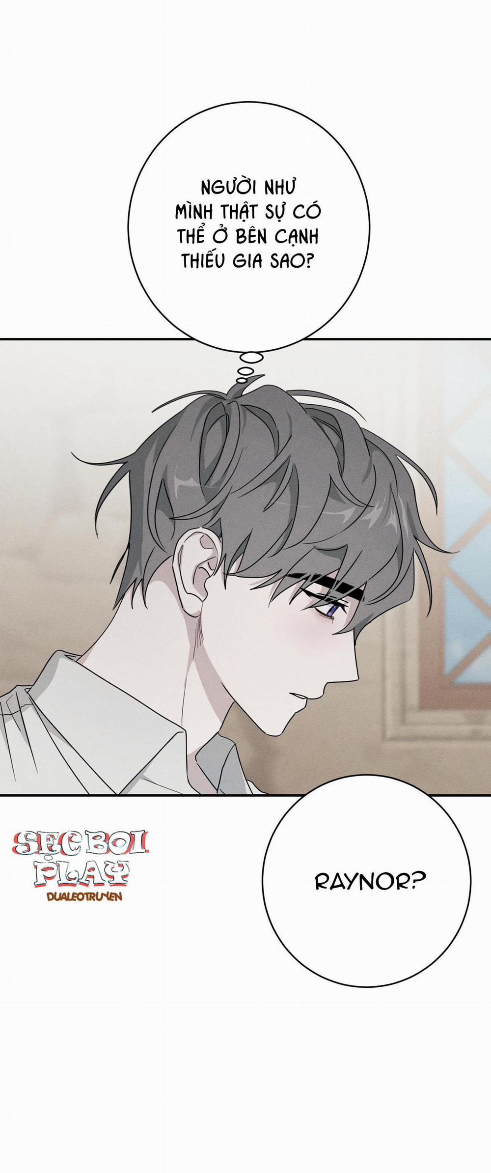 Tuyển Tập Truyện Ngắn Hỏny Của Nhà Sẹc 14 người hầu trang 15