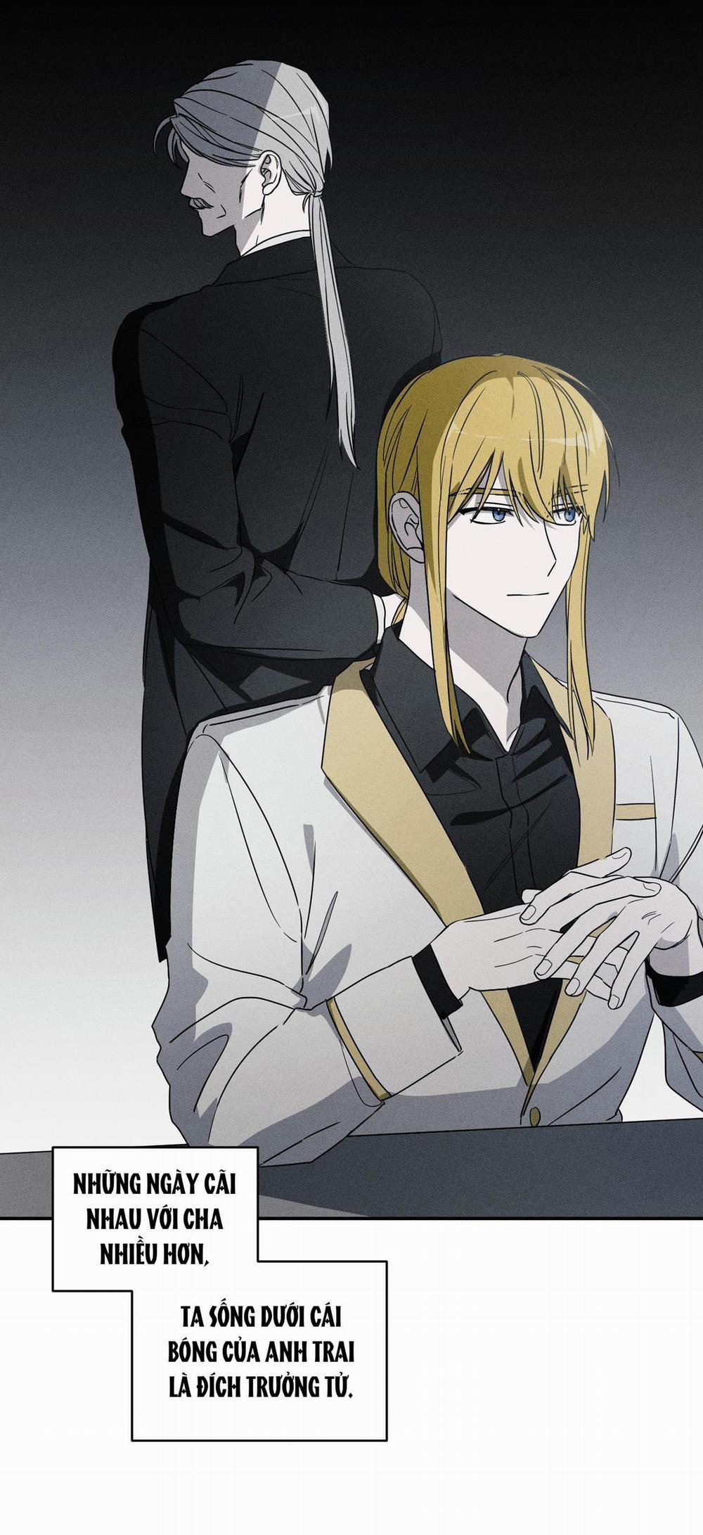 Tuyển Tập Truyện Ngắn Hỏny Của Nhà Sẹc 14 người hầu trang 21