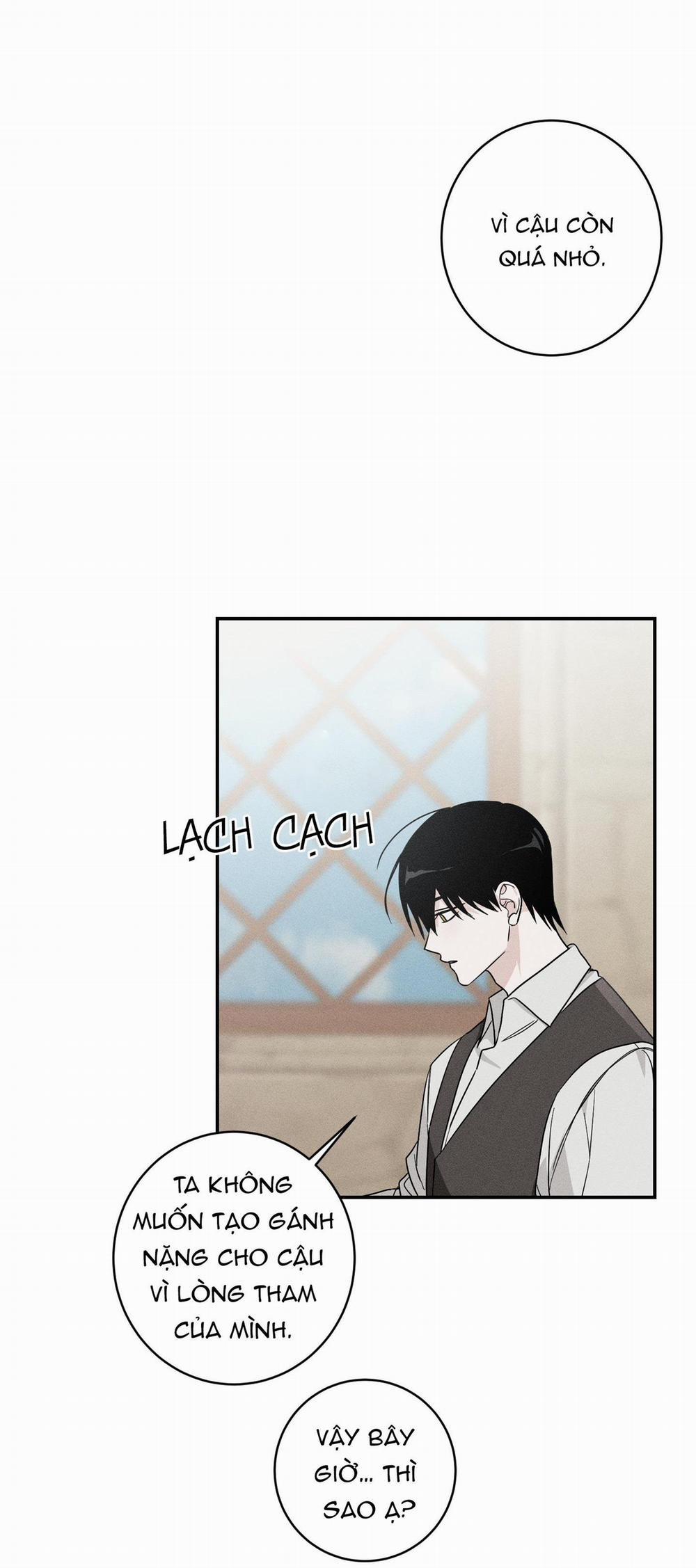 Tuyển Tập Truyện Ngắn Hỏny Của Nhà Sẹc 14 người hầu trang 25