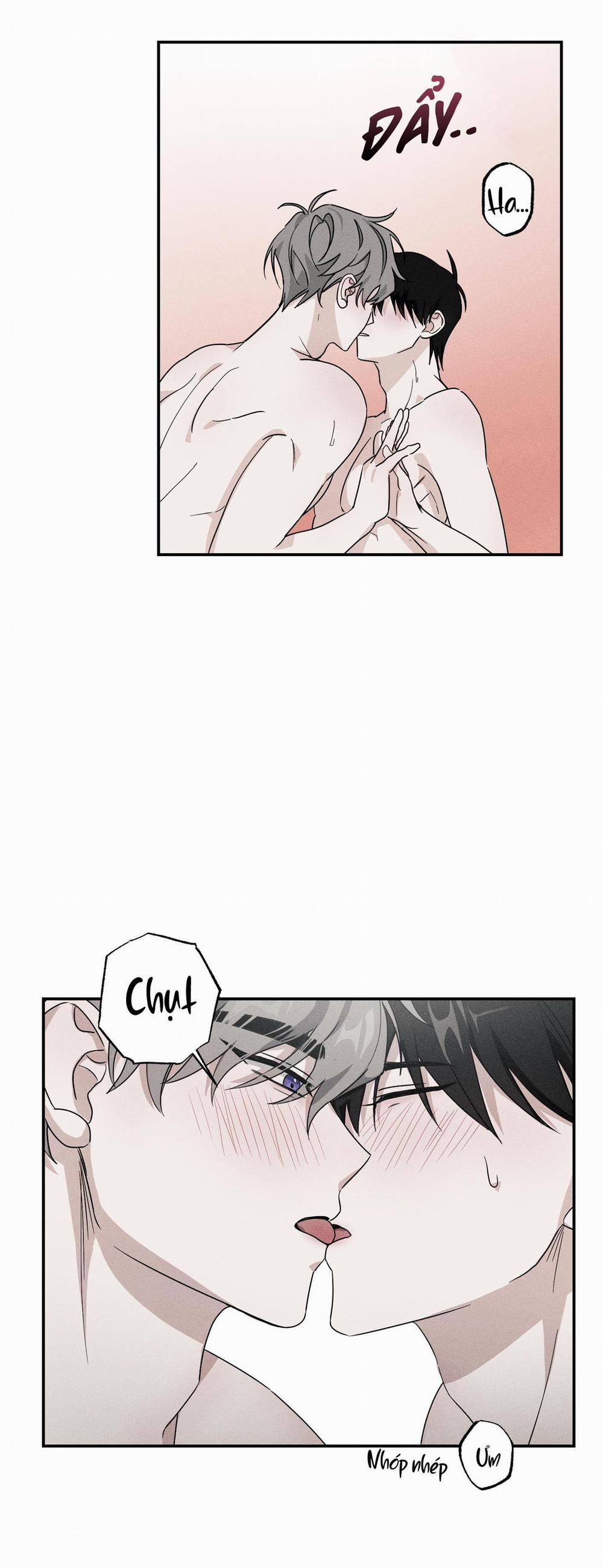 Tuyển Tập Truyện Ngắn Hỏny Của Nhà Sẹc 14 người hầu trang 29