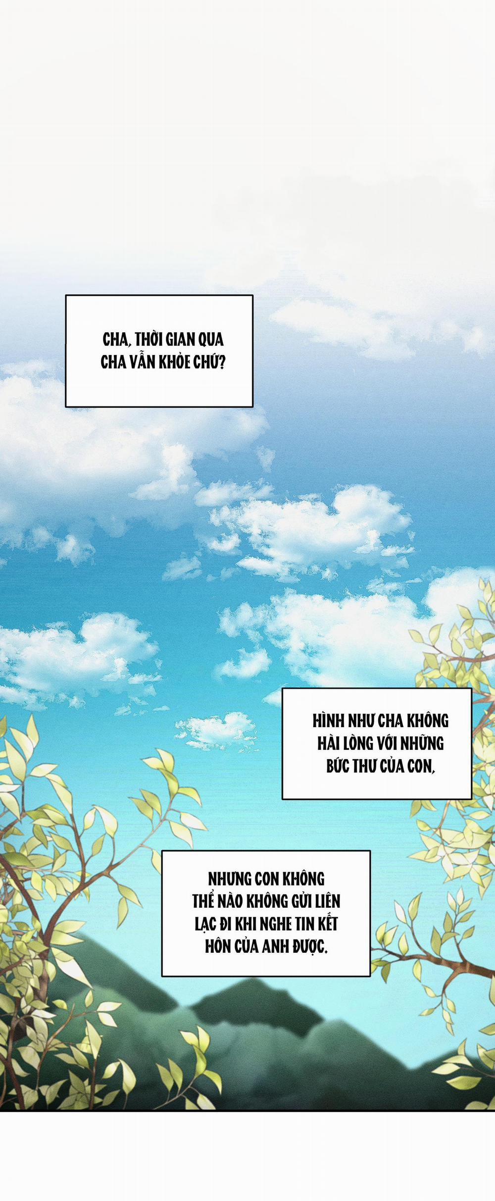 Tuyển Tập Truyện Ngắn Hỏny Của Nhà Sẹc 14 trang 0