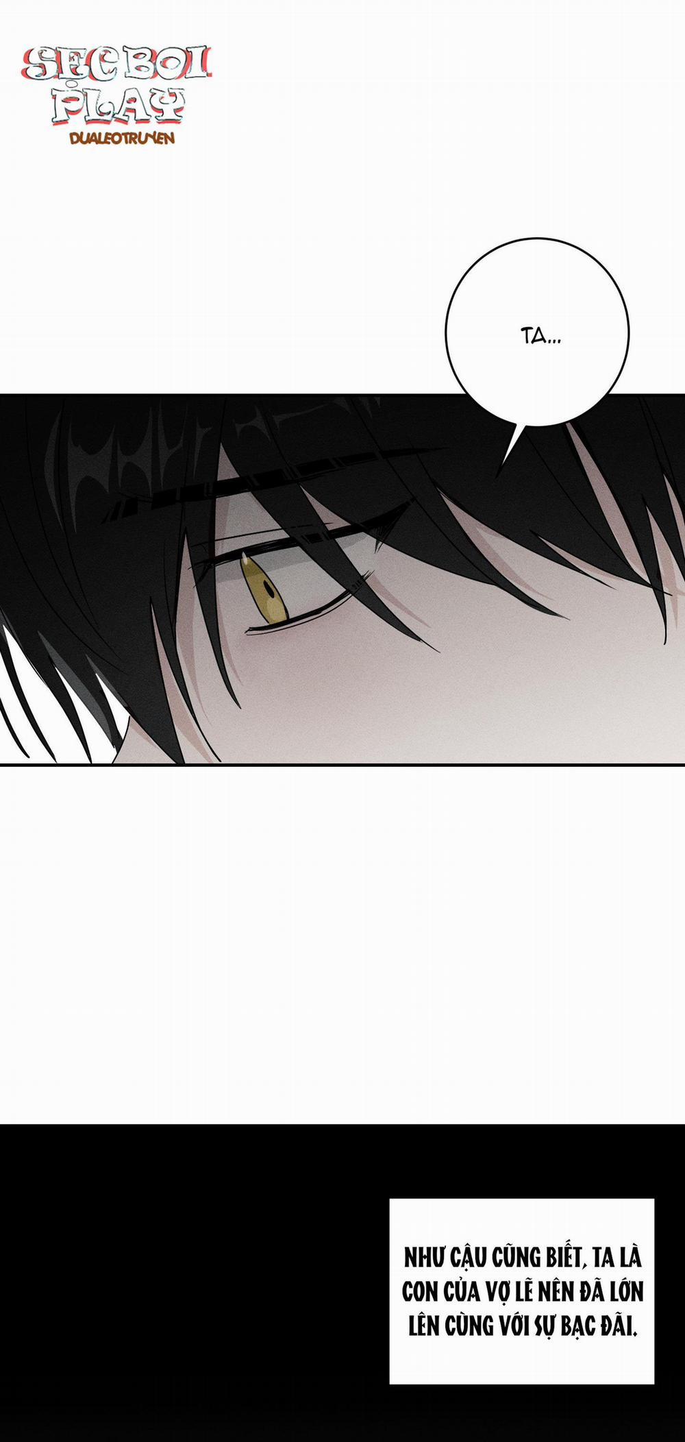 Tuyển Tập Truyện Ngắn Hỏny Của Nhà Sẹc 14 trang 20