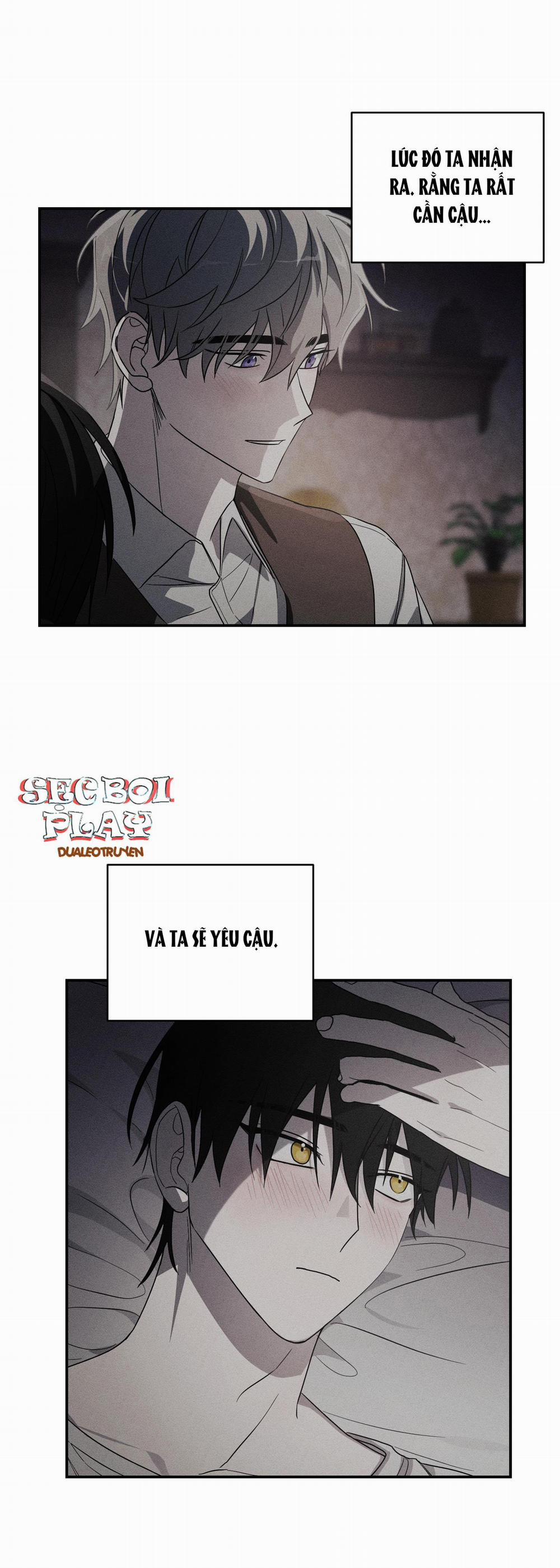 Tuyển Tập Truyện Ngắn Hỏny Của Nhà Sẹc 14 trang 23