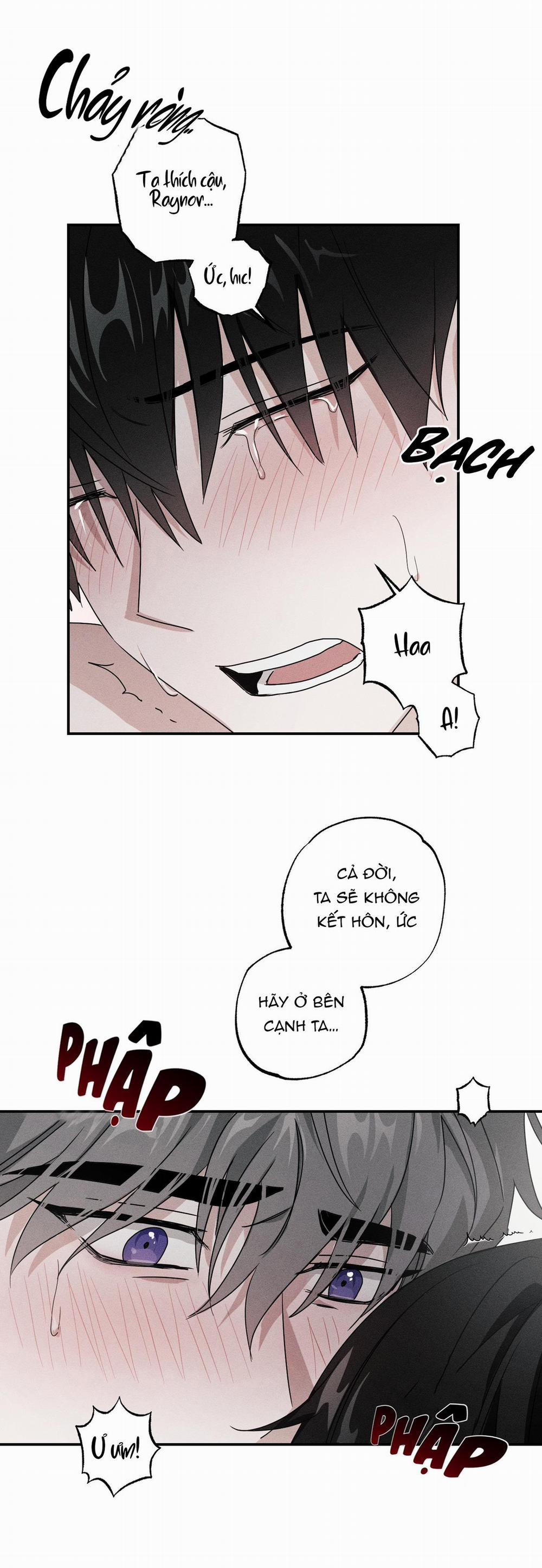 Tuyển Tập Truyện Ngắn Hỏny Của Nhà Sẹc 14 trang 37