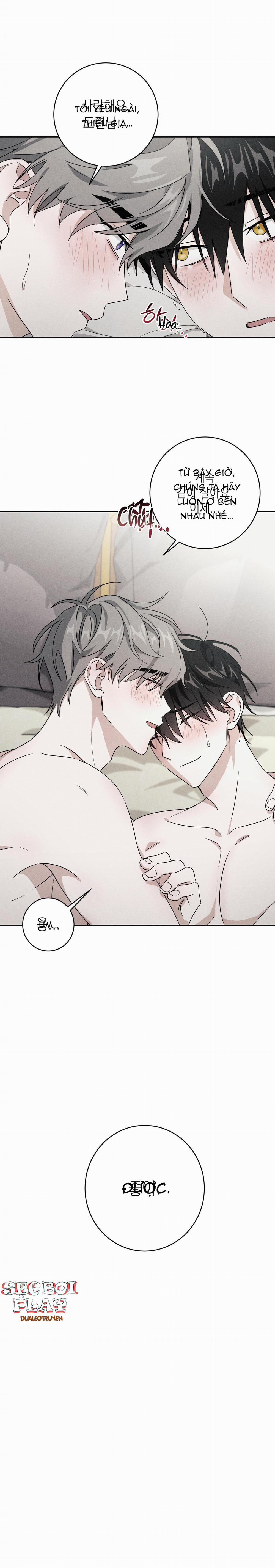 Tuyển Tập Truyện Ngắn Hỏny Của Nhà Sẹc 14 trang 39