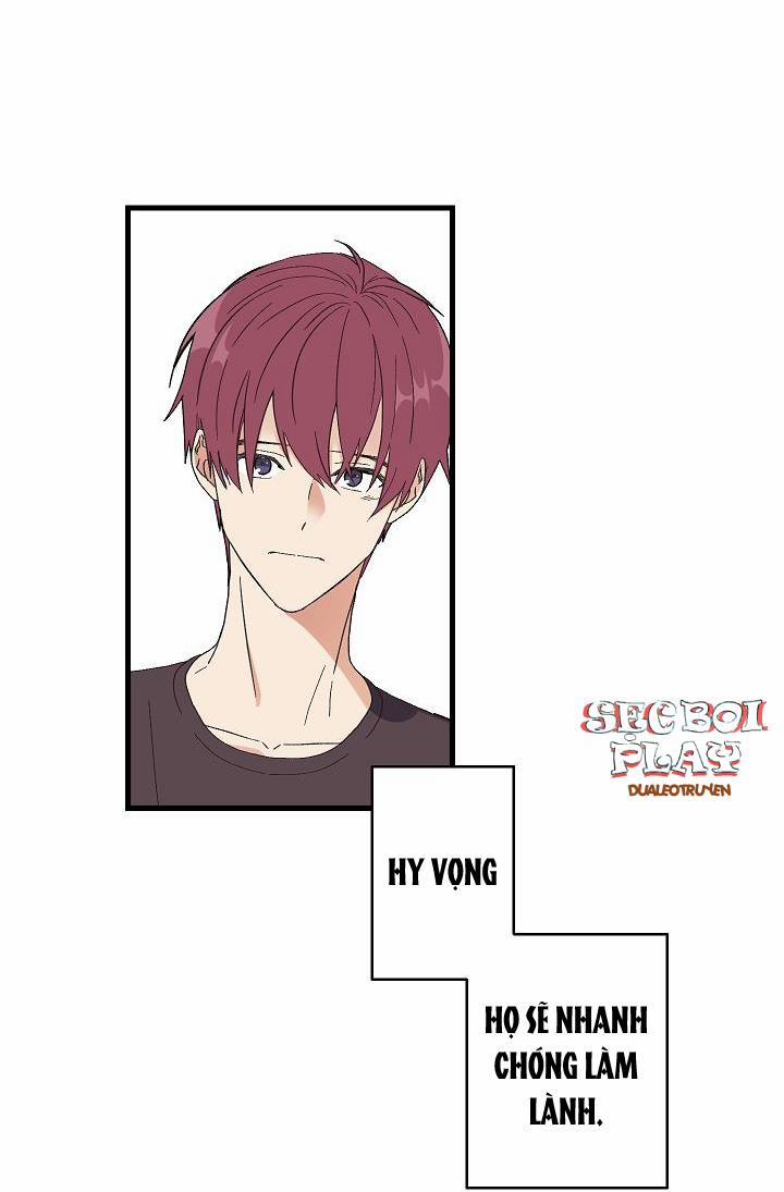 Tuyển Tập Truyện Ngắn Hỏny Của Nhà Sẹc 15 không thể 1 trang 21