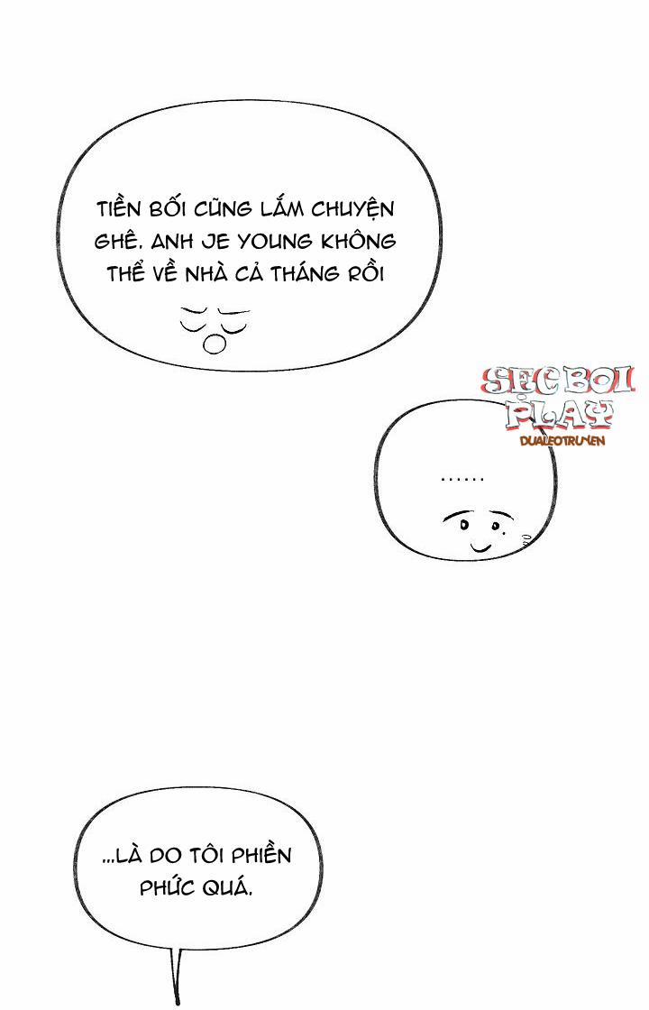 Tuyển Tập Truyện Ngắn Hỏny Của Nhà Sẹc 15 không thể 1 trang 23