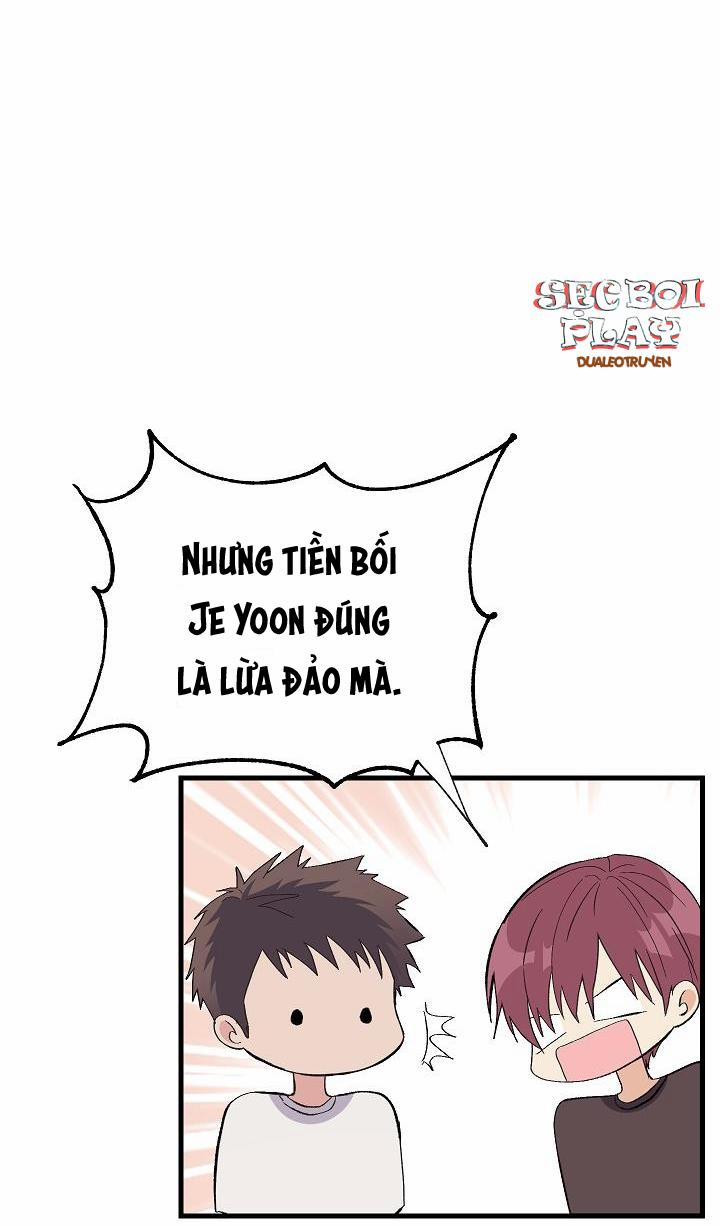 Tuyển Tập Truyện Ngắn Hỏny Của Nhà Sẹc 15 không thể 1 trang 26