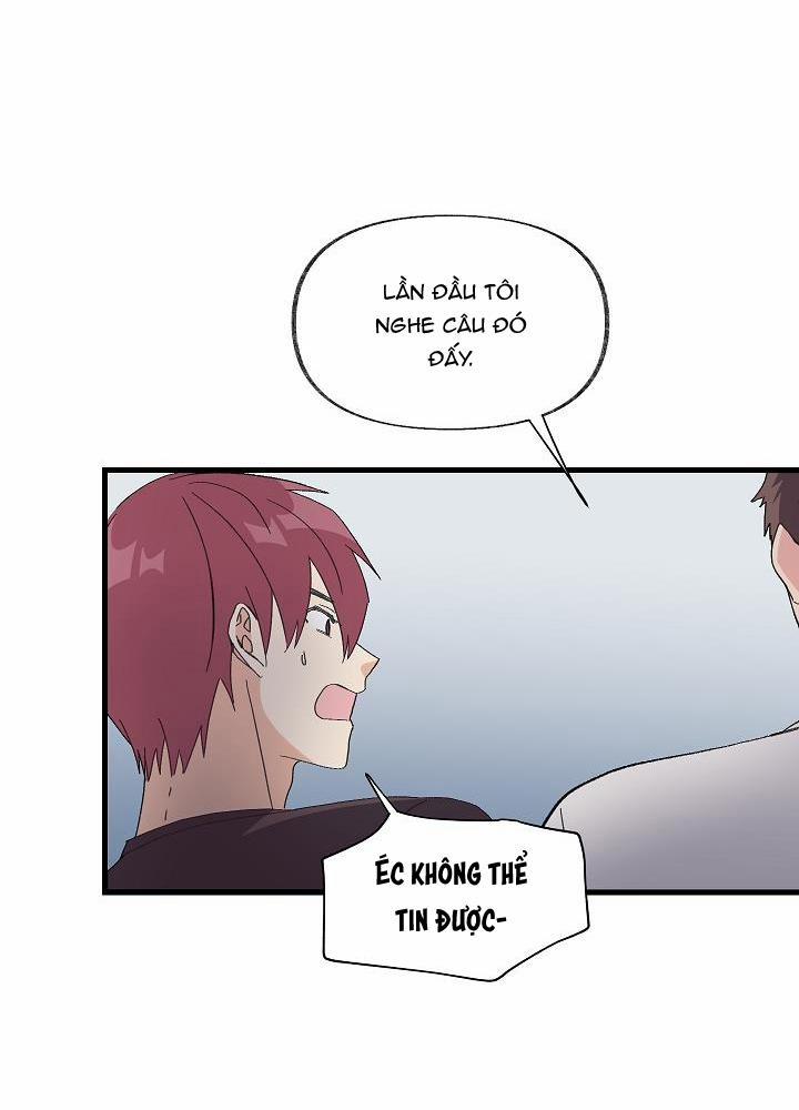 Tuyển Tập Truyện Ngắn Hỏny Của Nhà Sẹc 15 không thể 1 trang 30