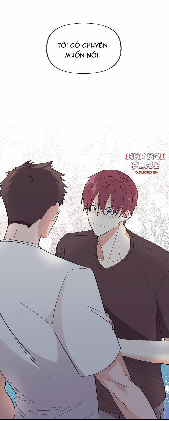 Tuyển Tập Truyện Ngắn Hỏny Của Nhà Sẹc 15 không thể 1 trang 36