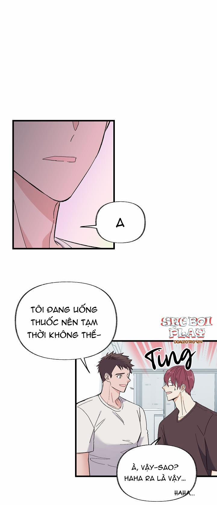 Tuyển Tập Truyện Ngắn Hỏny Của Nhà Sẹc 15 không thể 1 trang 37