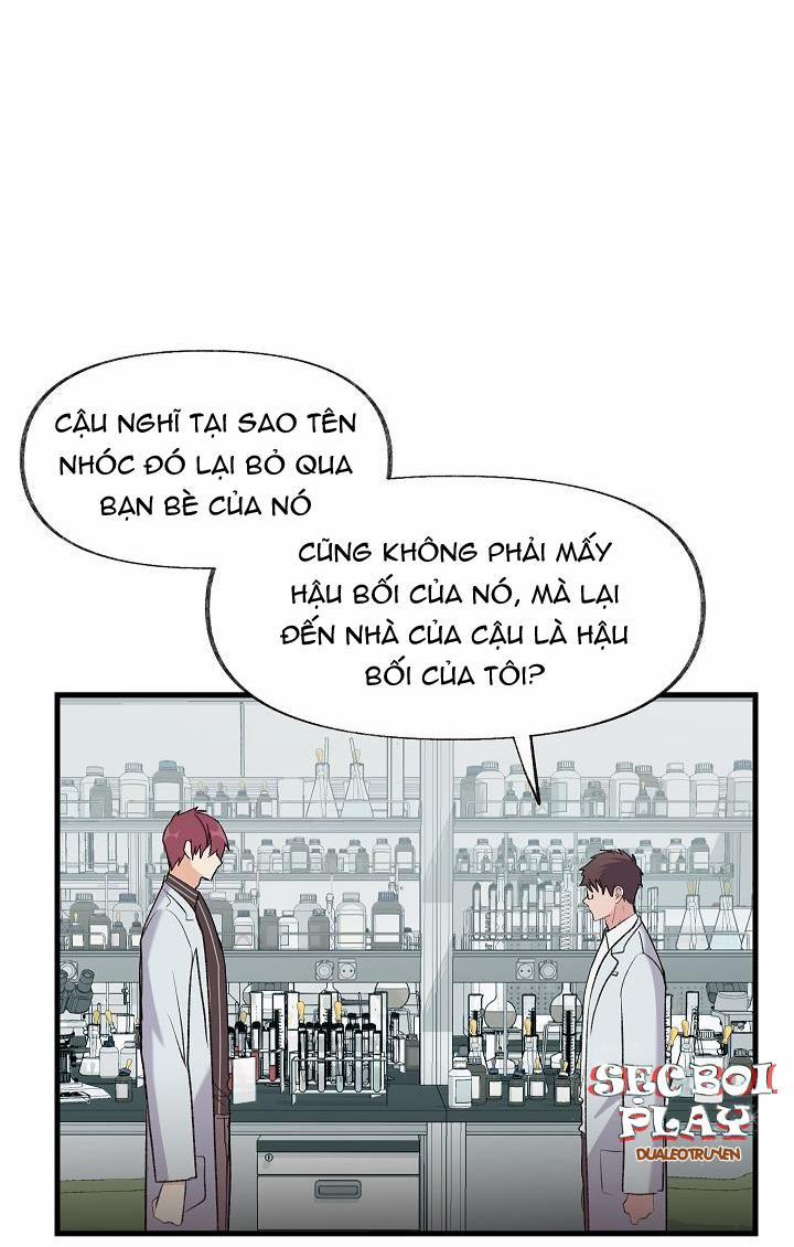 Tuyển Tập Truyện Ngắn Hỏny Của Nhà Sẹc 15 không thể 1 trang 53