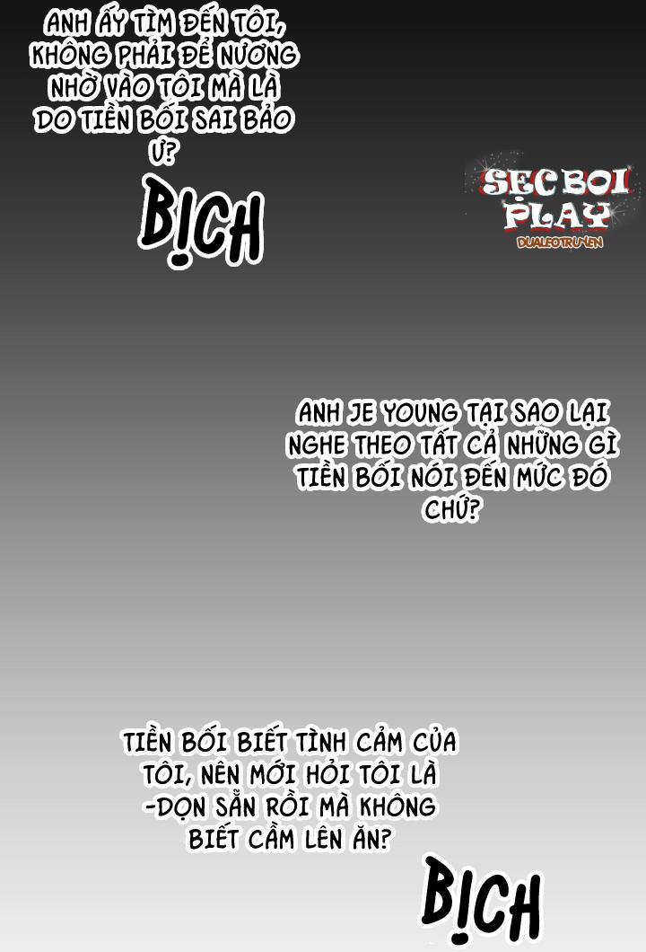 Tuyển Tập Truyện Ngắn Hỏny Của Nhà Sẹc 15 không thể 1 trang 59