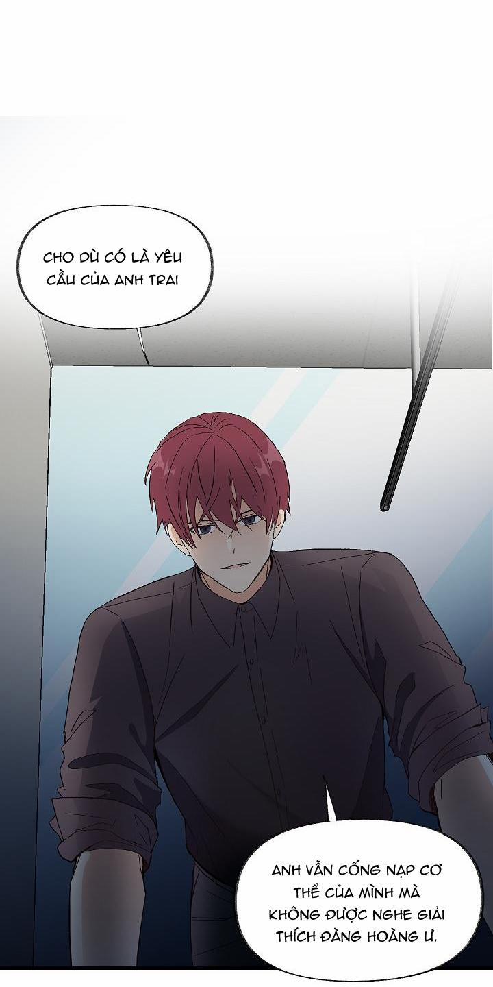 Tuyển Tập Truyện Ngắn Hỏny Của Nhà Sẹc 15 không thể 1 trang 6