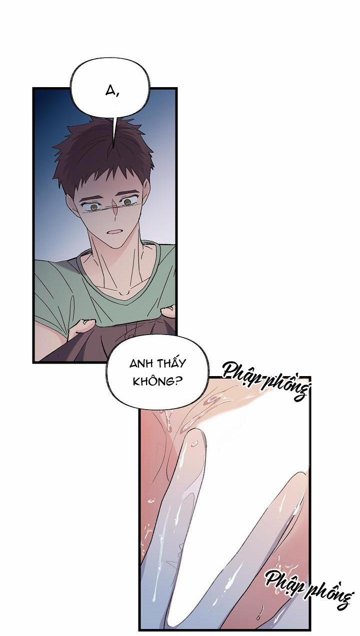 Tuyển Tập Truyện Ngắn Hỏny Của Nhà Sẹc 15 không thể 1 trang 65